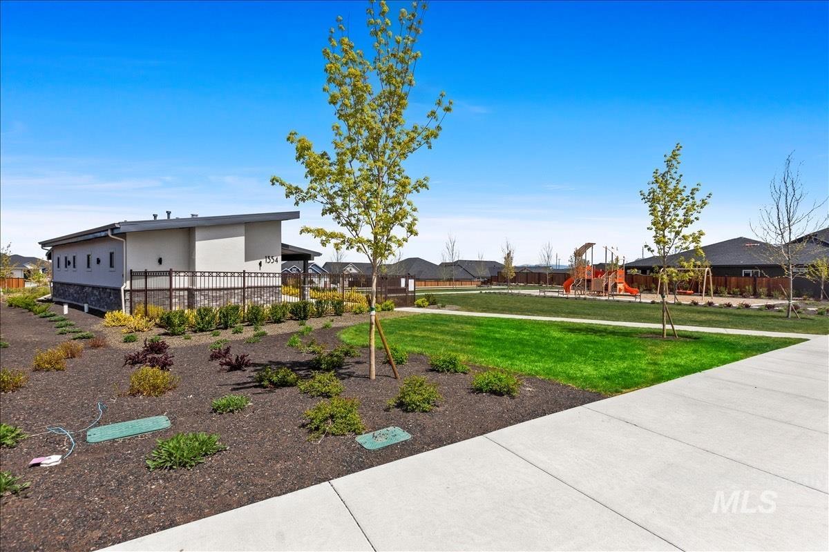 1277 W Eiger Drive, Nampa, Idaho 83686, 3 Bedrooms, 2.5 Bathrooms, Residential For Sale, Price $529,900, 98975844