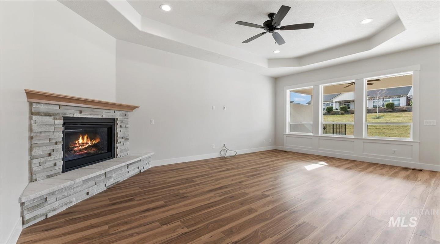 1277 W Eiger Drive, Nampa, Idaho 83686, 3 Bedrooms, 2.5 Bathrooms, Residential For Sale, Price $529,900, 98975844