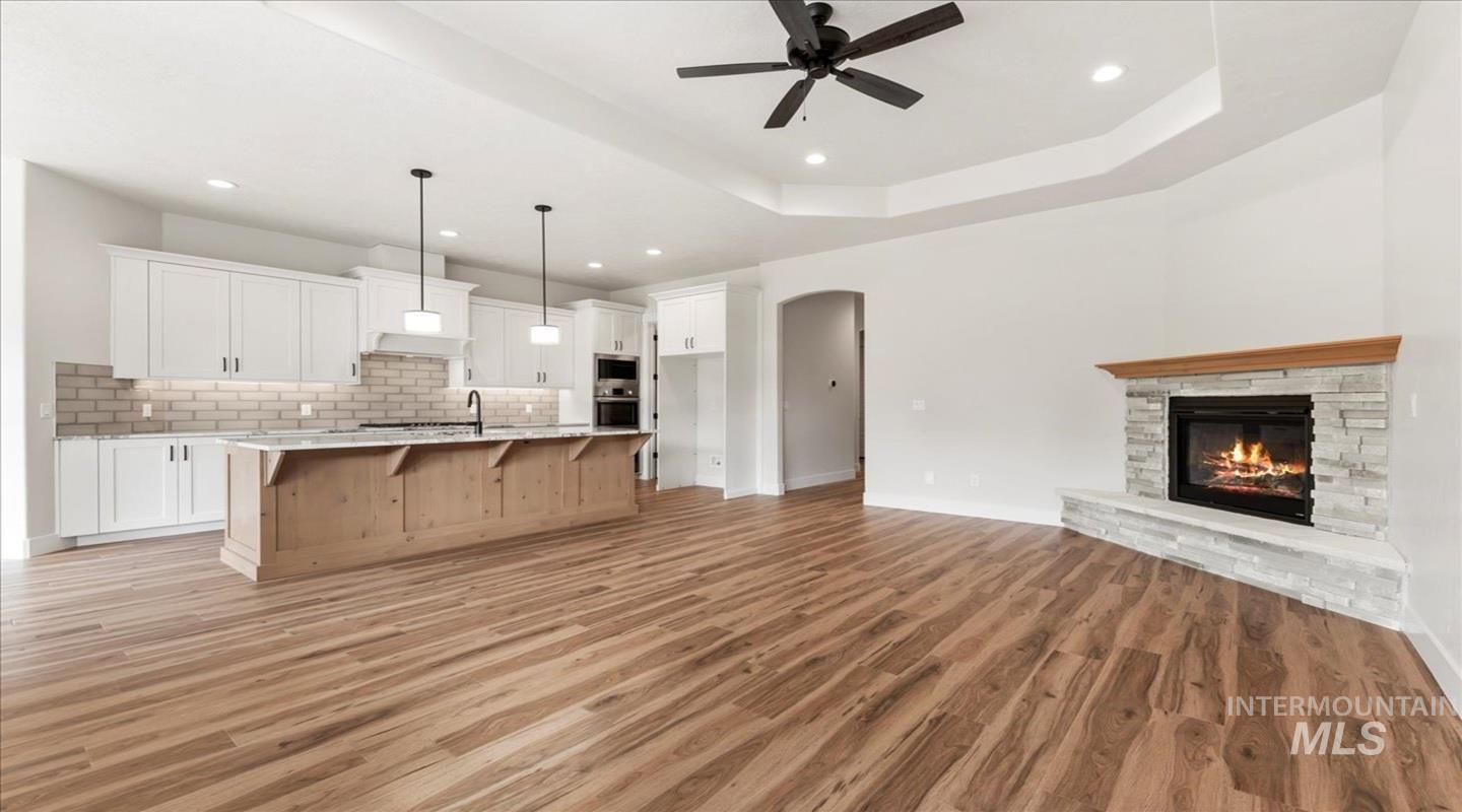 1277 W Eiger Drive, Nampa, Idaho 83686, 3 Bedrooms, 2.5 Bathrooms, Residential For Sale, Price $529,900, 98975844