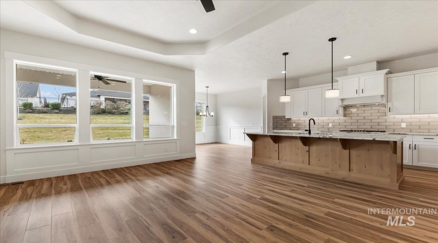 1277 W Eiger Drive, Nampa, Idaho 83686, 3 Bedrooms, 2.5 Bathrooms, Residential For Sale, Price $529,900, 98975844