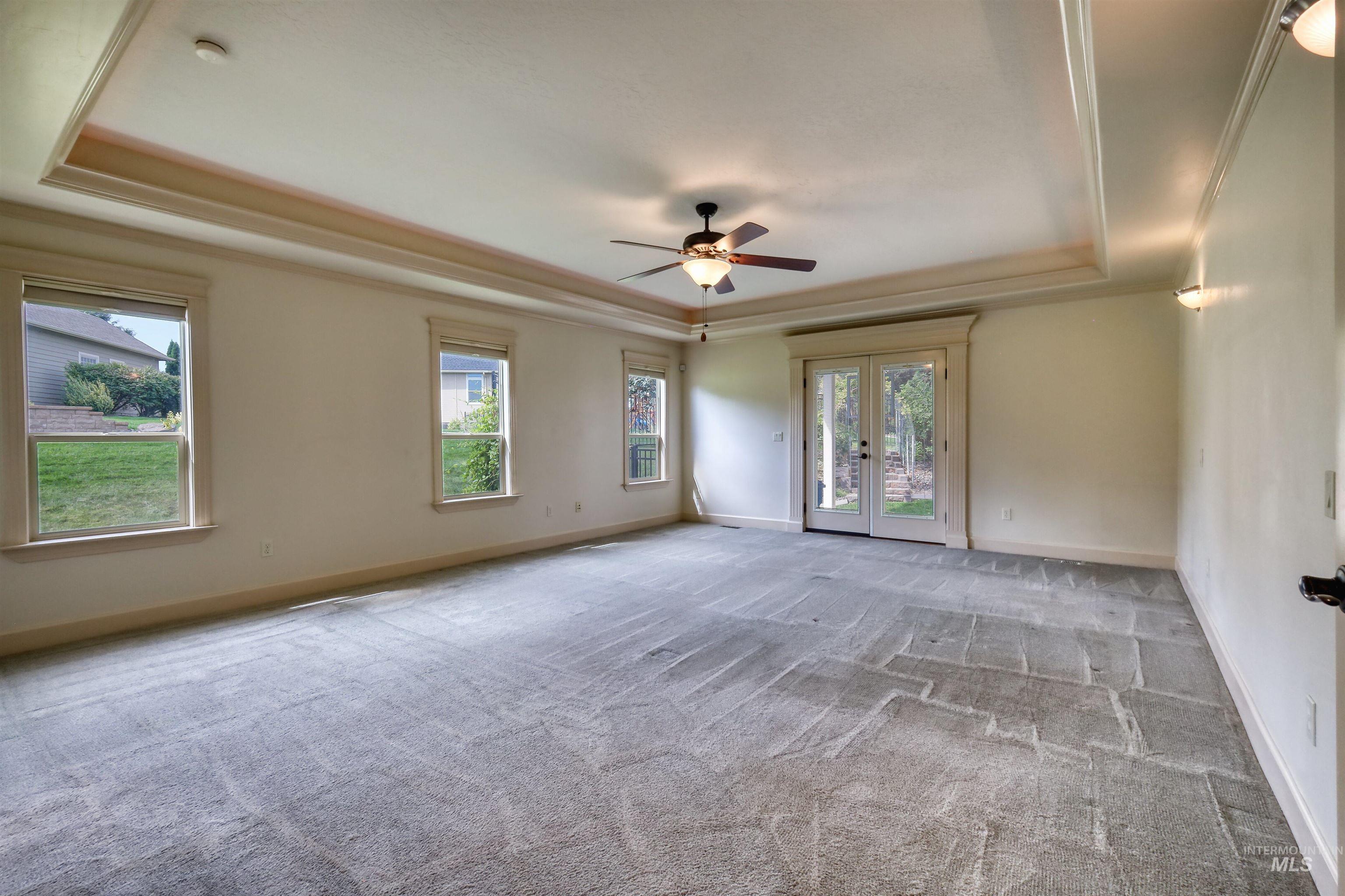 2813 S Bayhill Ct, Nampa, Idaho 83686, 3 Bedrooms, 3 Bathrooms, Residential For Sale, Price $648,000, 98975845