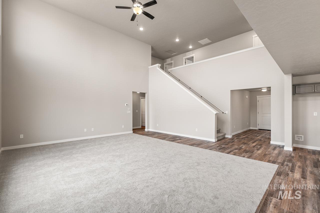 15709 N Springwell Ave, Nampa, Idaho 83651, 4 Bedrooms, 3.5 Bathrooms, Residential For Sale, Price $575,000, 98975846