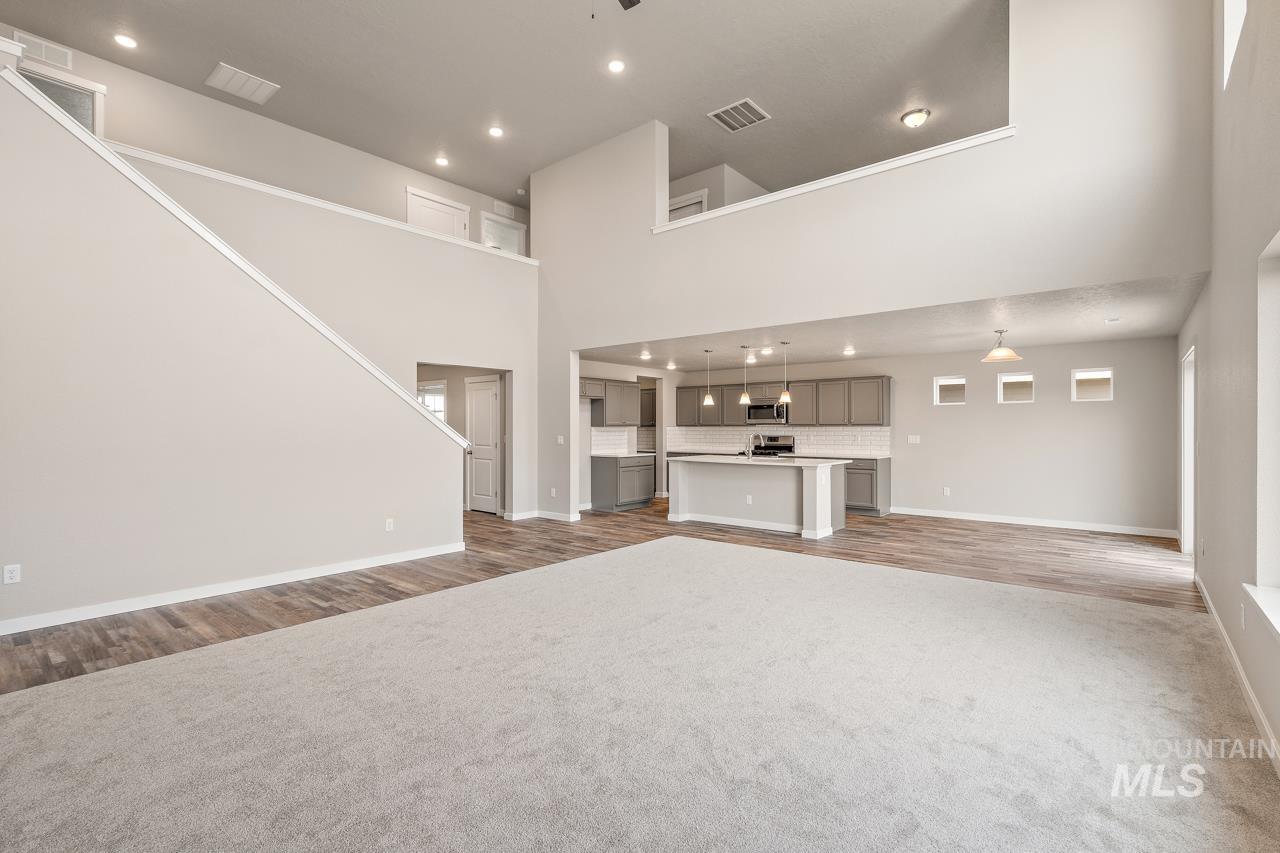 15709 N Springwell Ave, Nampa, Idaho 83651, 4 Bedrooms, 3.5 Bathrooms, Residential For Sale, Price $575,000, 98975846