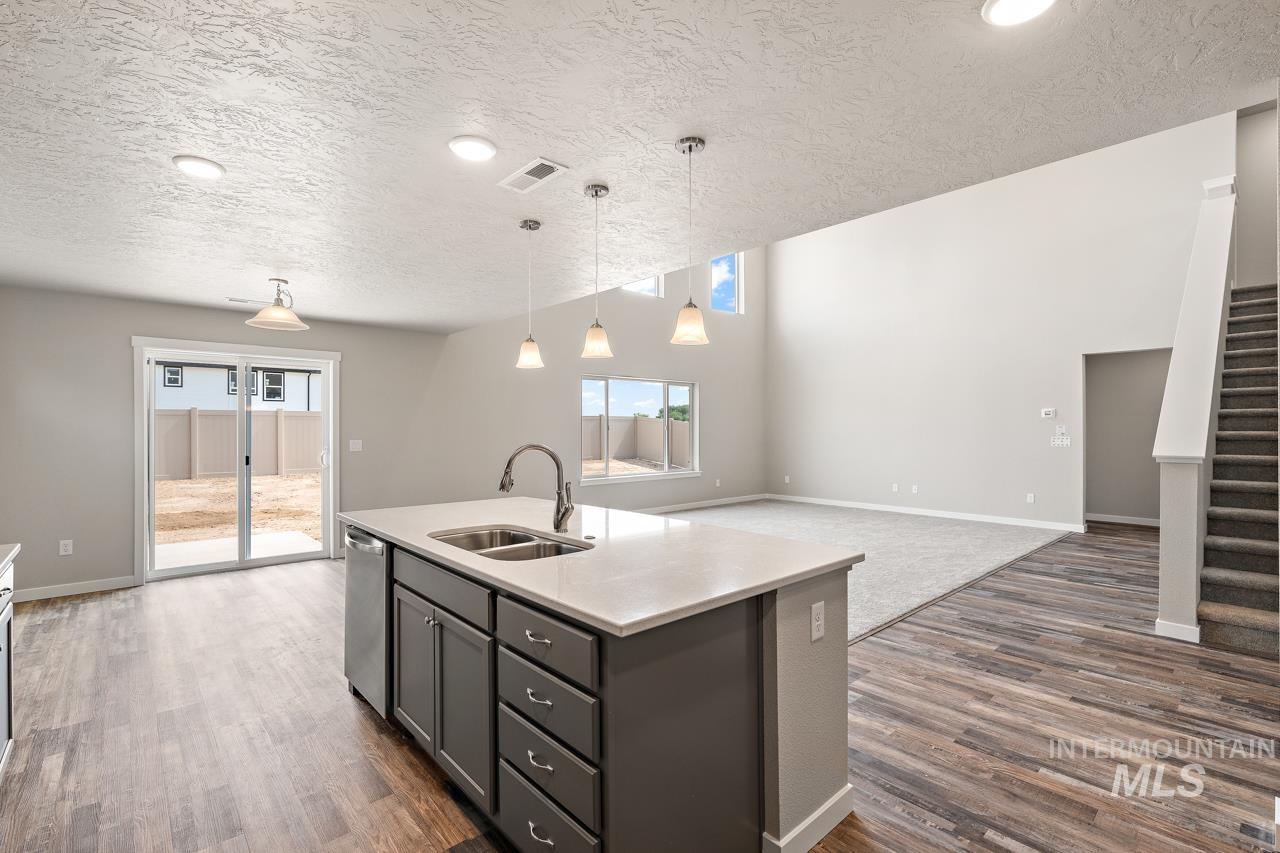 15709 N Springwell Ave, Nampa, Idaho 83651, 4 Bedrooms, 3.5 Bathrooms, Residential For Sale, Price $575,000, 98975846