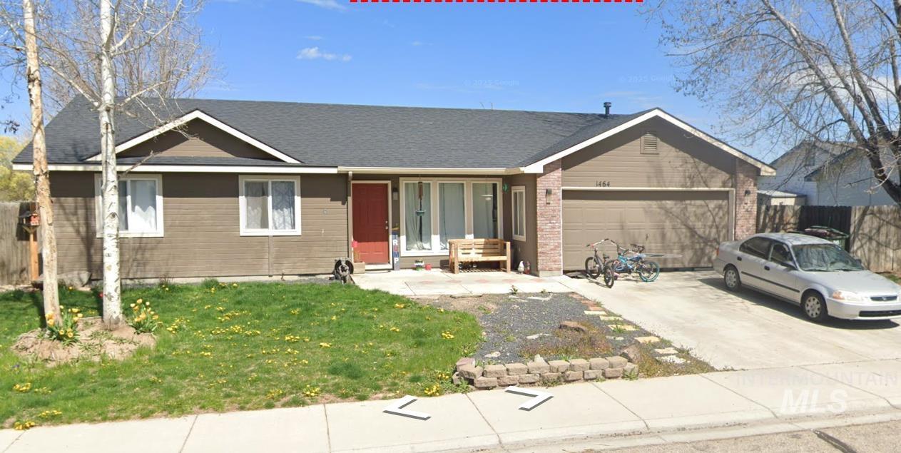 Residential For Sale