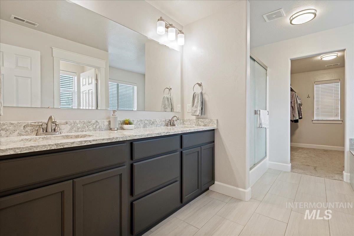 2126 W Pine Creek Drive, Nampa, Idaho 83686, 4 Bedrooms, 2 Bathrooms, Residential For Sale, Price $469,900, 98975849