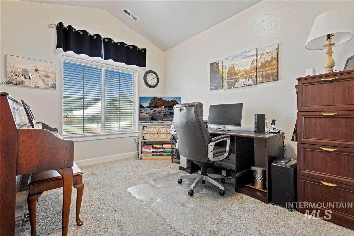 2126 W Pine Creek Drive, Nampa, Idaho 83686, 4 Bedrooms, 2 Bathrooms, Residential For Sale, Price $469,900, 98975849