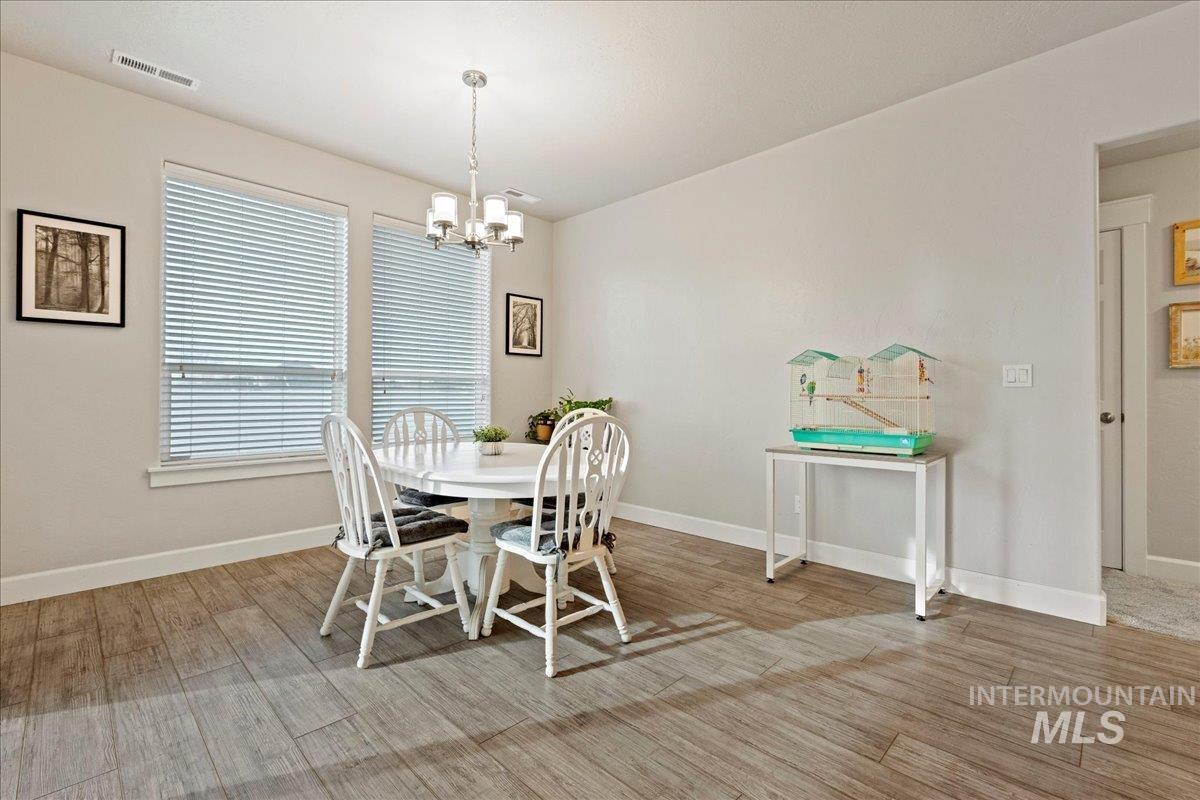 2126 W Pine Creek Drive, Nampa, Idaho 83686, 4 Bedrooms, 2 Bathrooms, Residential For Sale, Price $469,900, 98975849