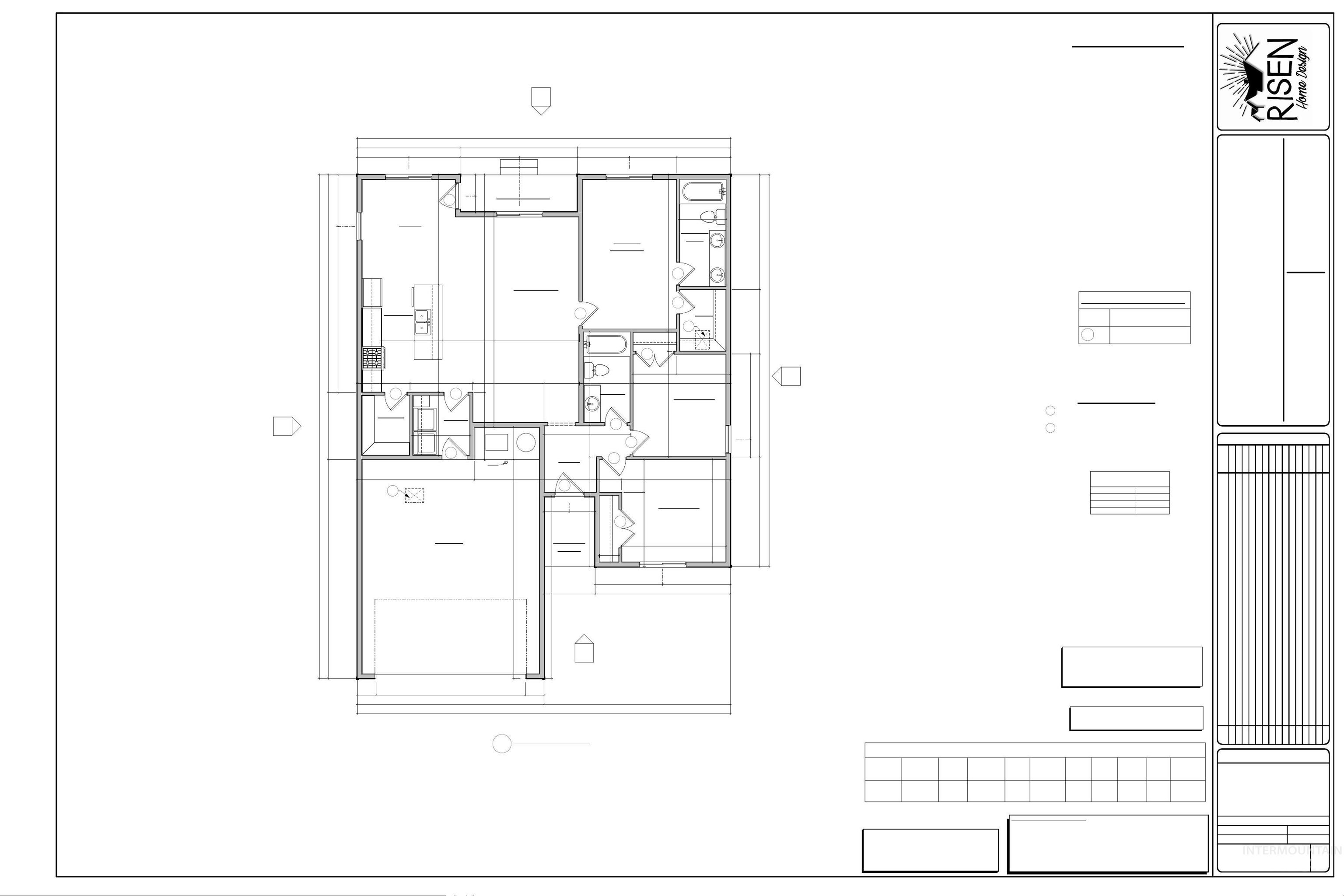 2800 Driftwood Dr., Payette, Idaho 83661, 3 Bedrooms, 2 Bathrooms, Residential For Sale, Price $365,000,MLS 98975850