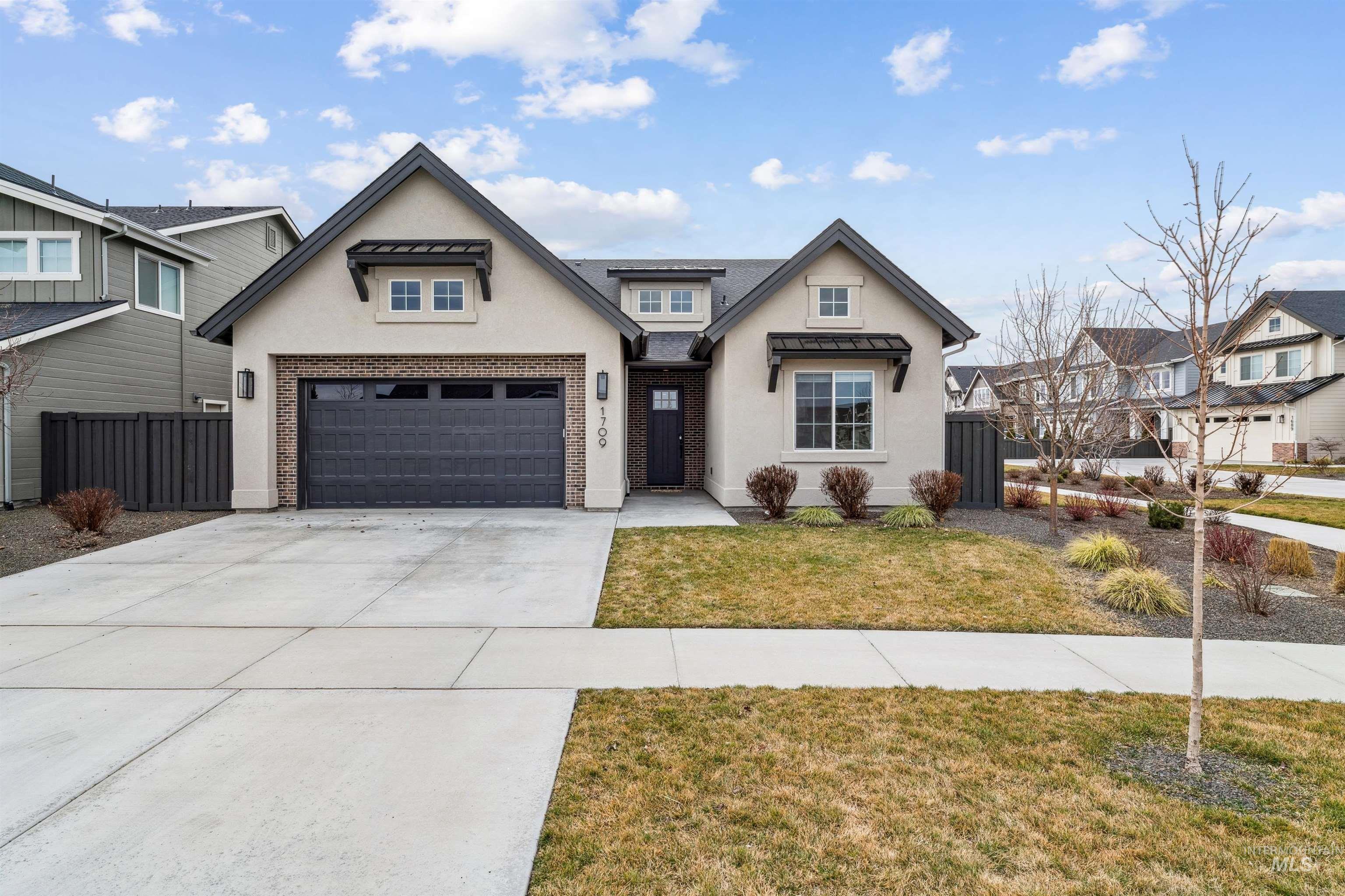 Residential For Sale