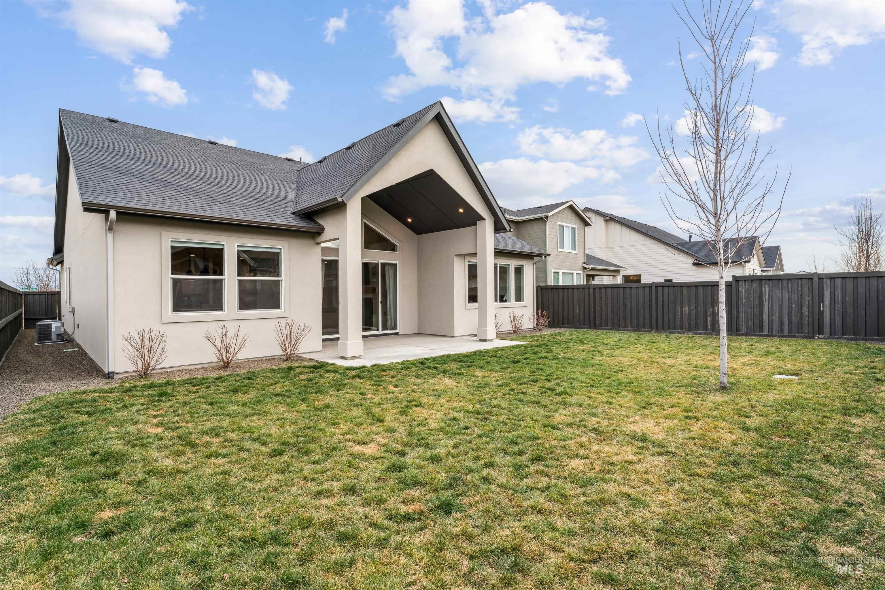 1709 E Mount Maria Street, Meridian, Idaho 83642, 3 Bedrooms, 2.5 Bathrooms, Residential For Sale, Price $599,999, 98975852