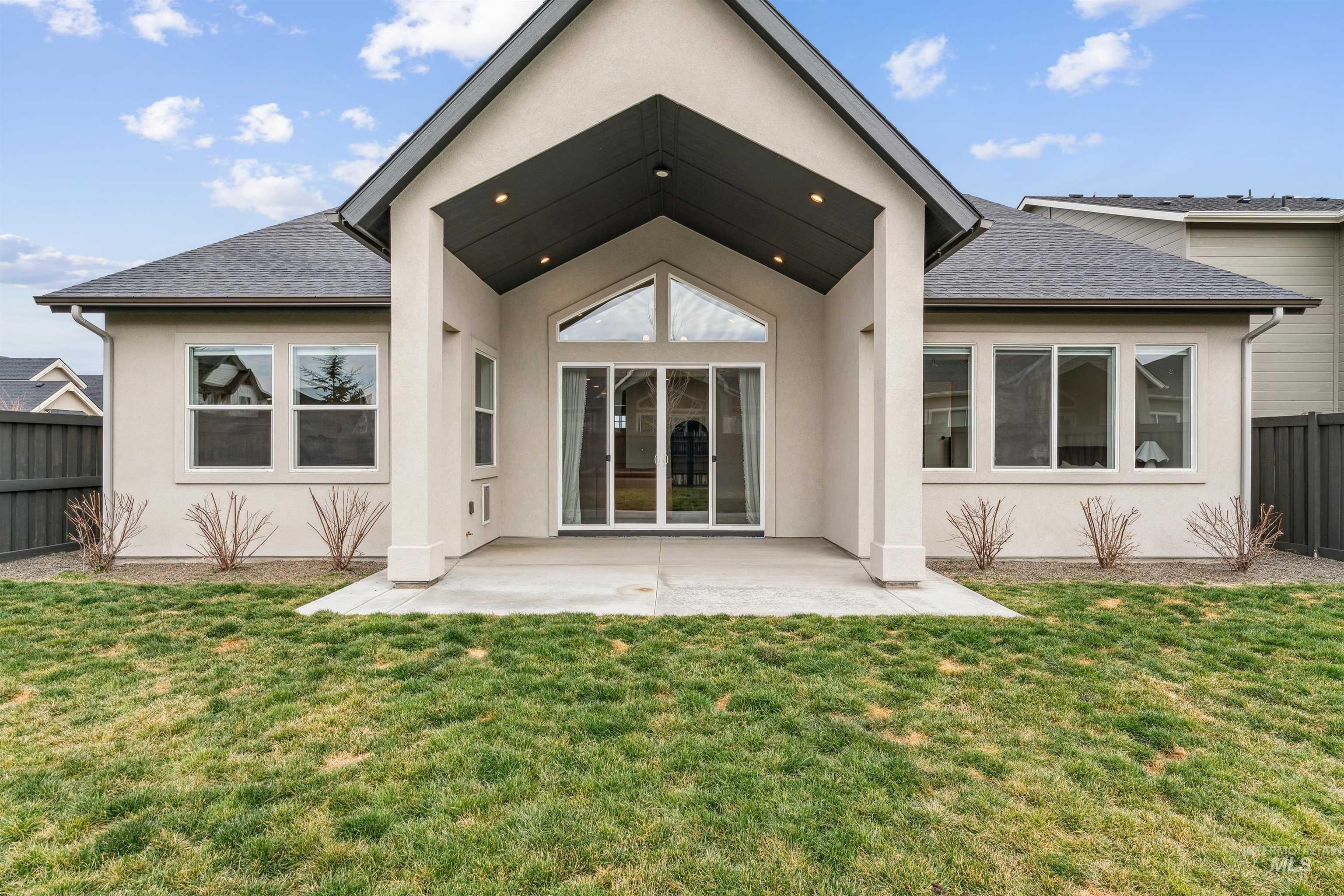 1709 E Mount Maria Street, Meridian, Idaho 83642, 3 Bedrooms, 2.5 Bathrooms, Residential For Sale, Price $599,999, 98975852