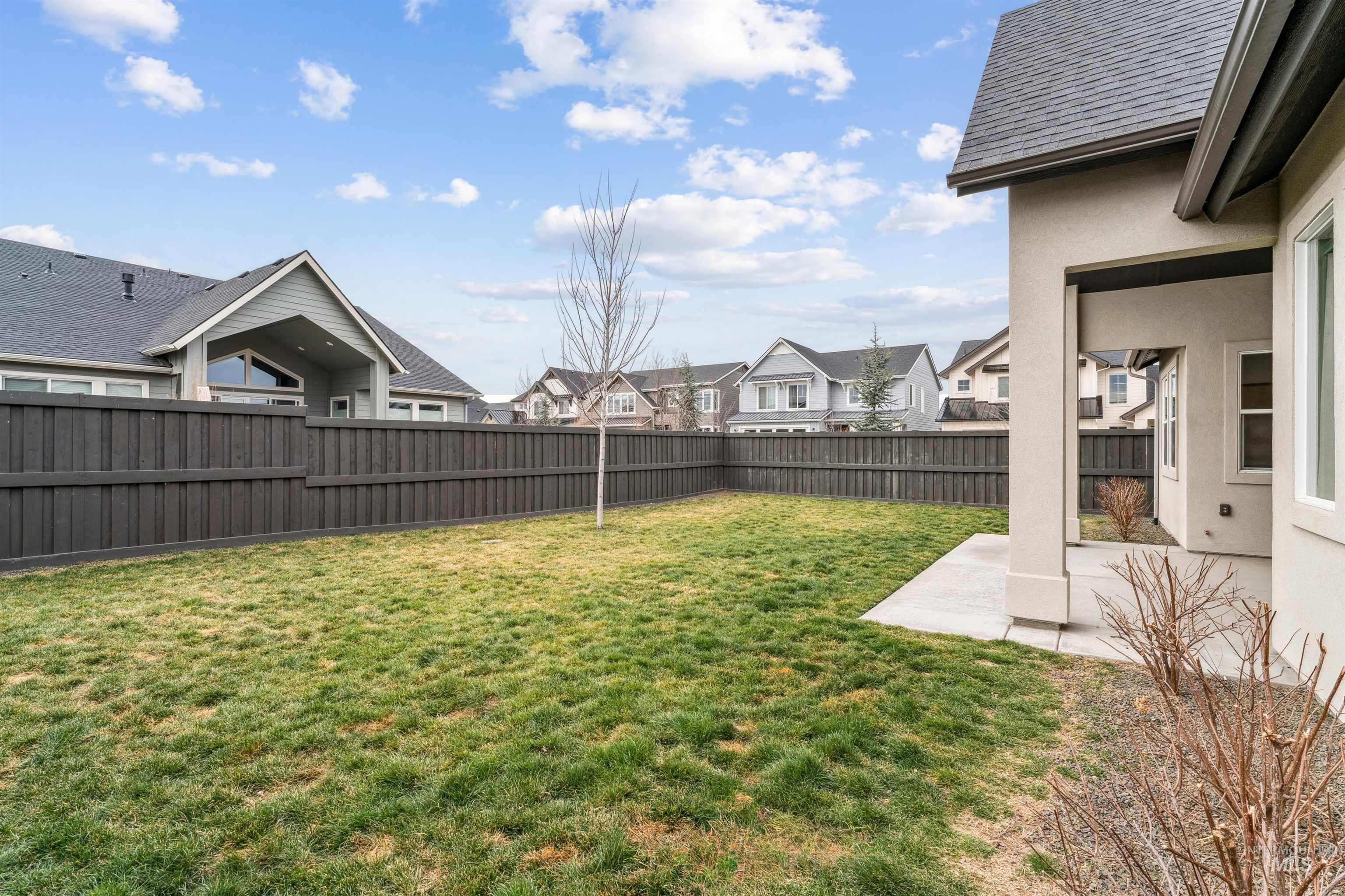 1709 E Mount Maria Street, Meridian, Idaho 83642, 3 Bedrooms, 2.5 Bathrooms, Residential For Sale, Price $599,999, 98975852