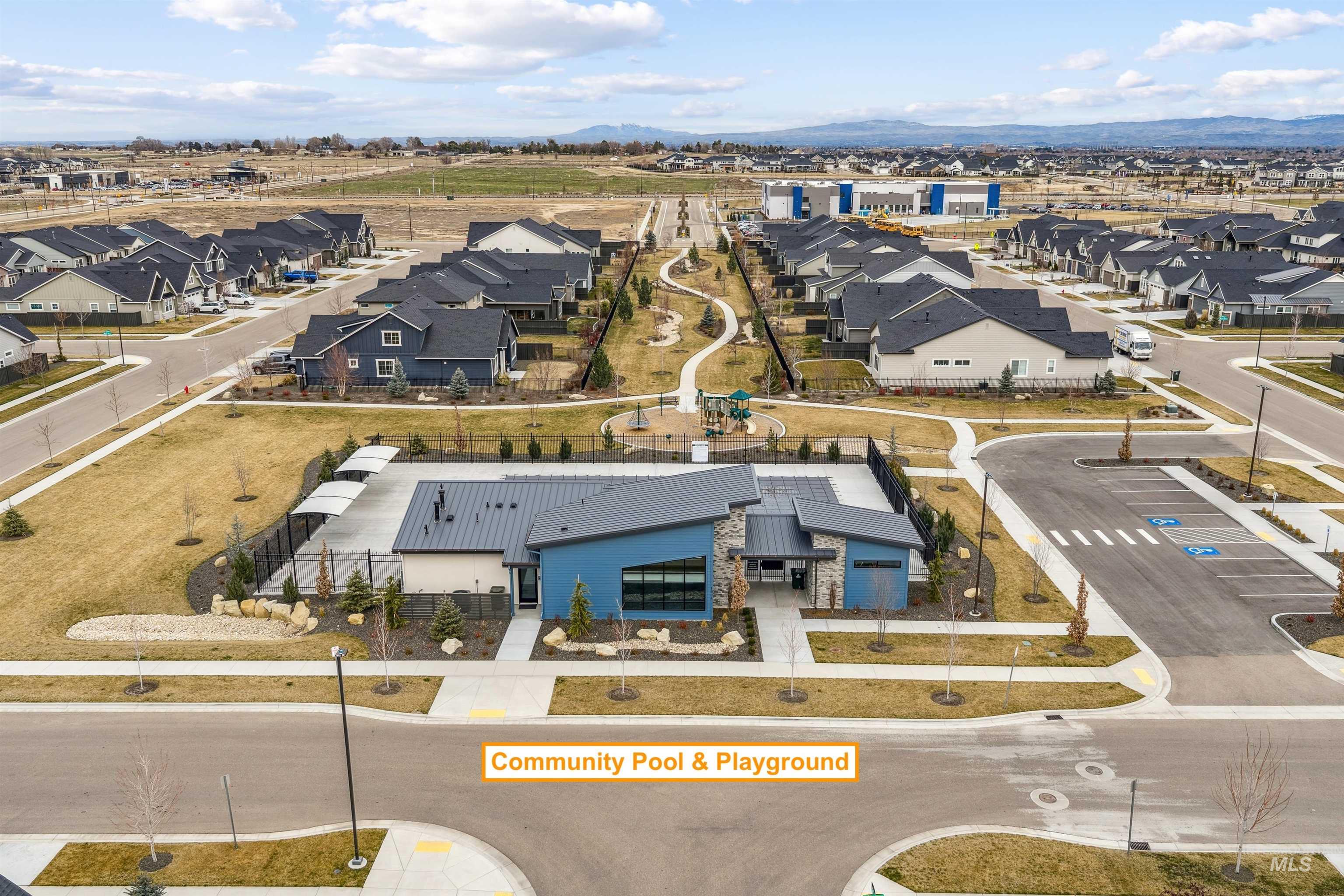 1709 E Mount Maria Street, Meridian, Idaho 83642, 3 Bedrooms, 2.5 Bathrooms, Residential For Sale, Price $599,999, 98975852