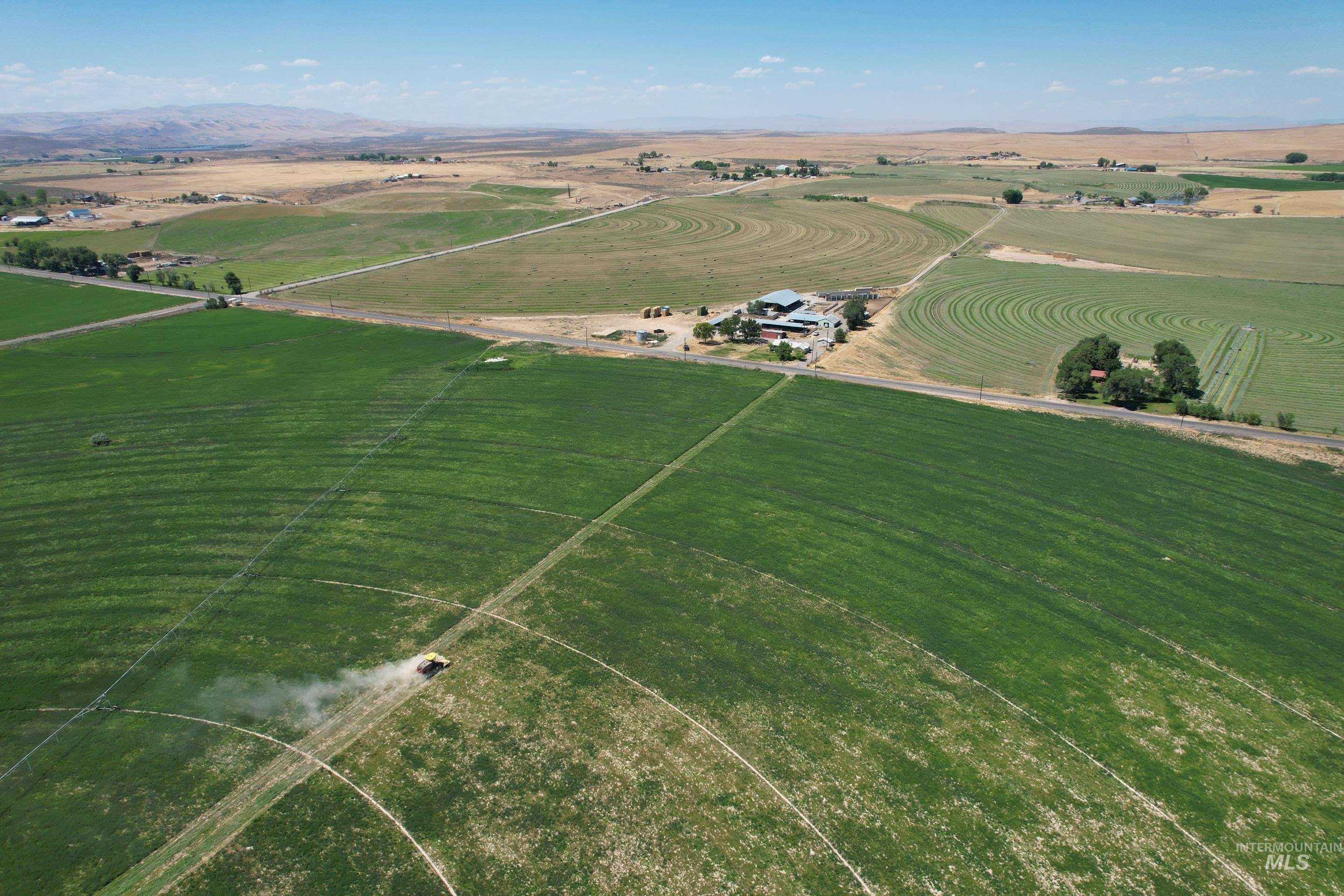 Farm & Ranch For Sale