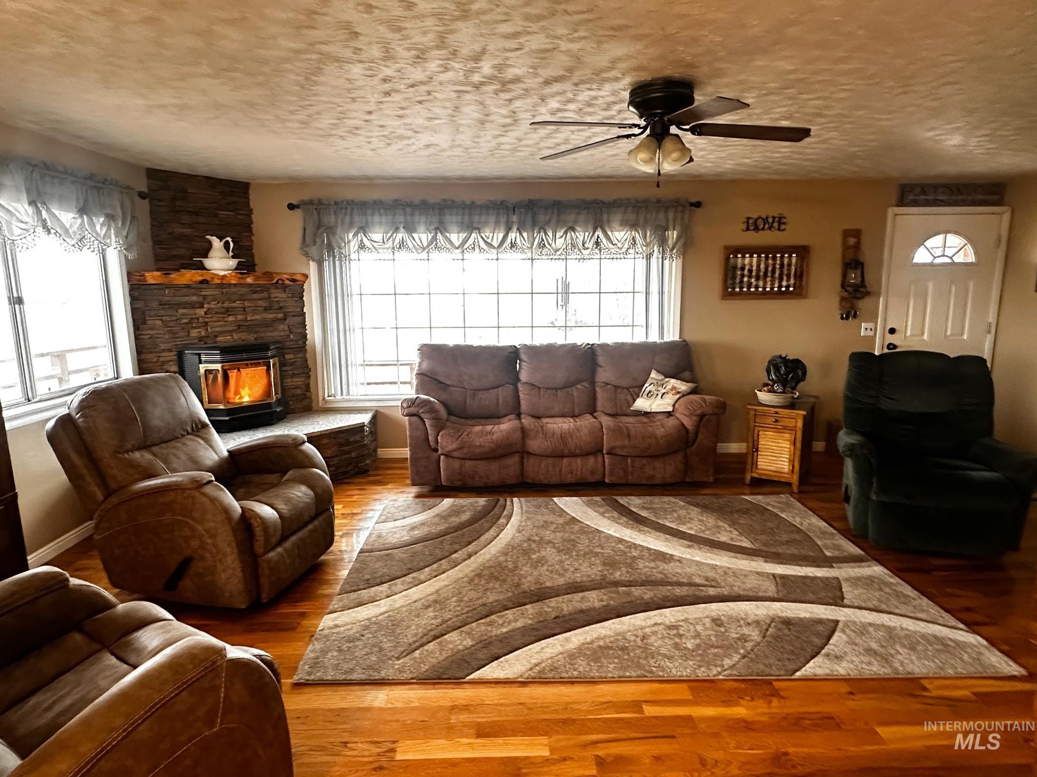 3850 Greenfield Road, Vale, Oregon 97918, 3 Bedrooms, 2 Bathrooms, Farm & Ranch For Sale, Price $6,500,000, 98975853