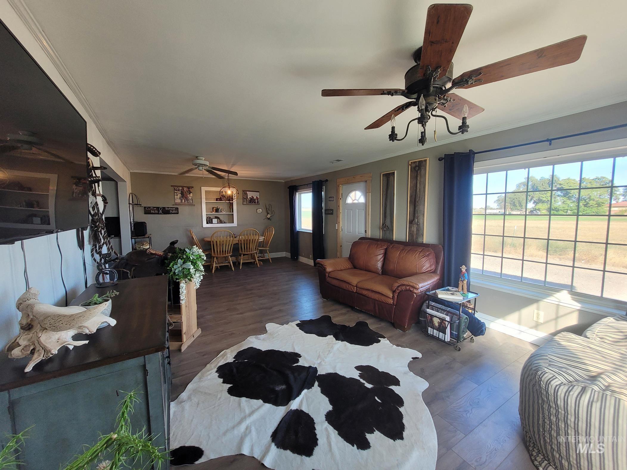 3850 Greenfield Road, Vale, Oregon 97918, 3 Bedrooms, 2 Bathrooms, Farm & Ranch For Sale, Price $6,500,000, 98975853