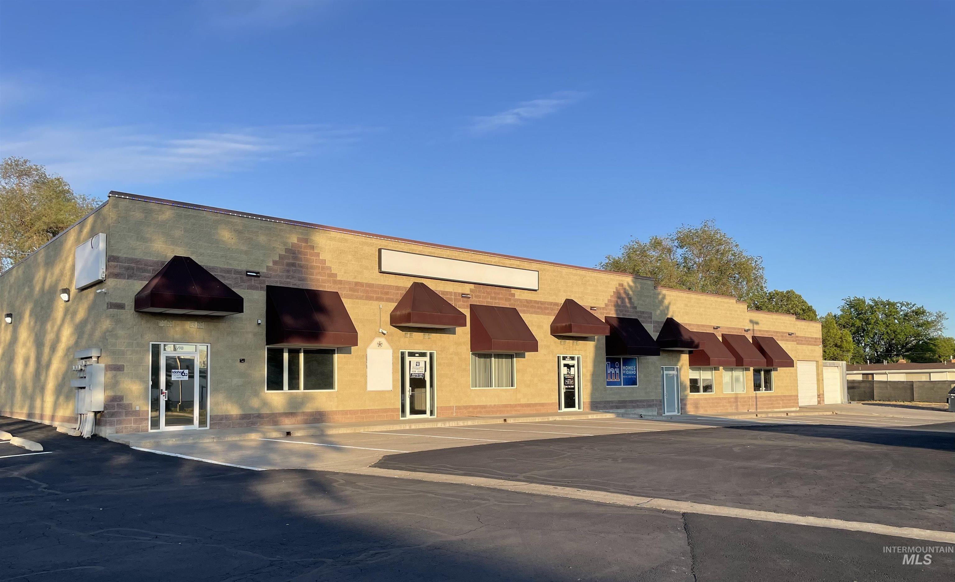 690 Blue Lakes Blvd, Twin Falls, Idaho 83301, Business/Commercial For Sale, Price $52,585, 98975855