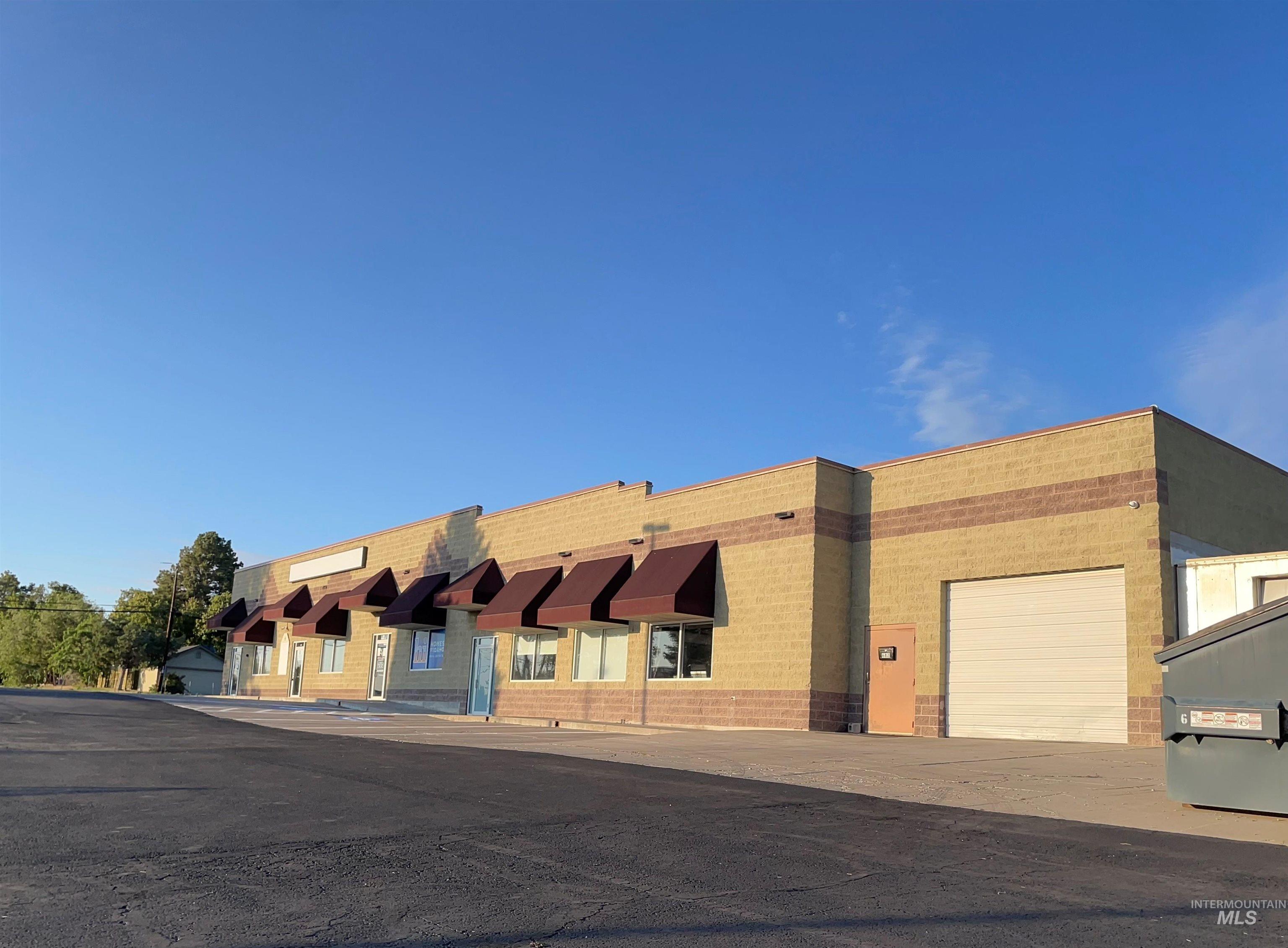 690 Blue Lakes Blvd, Twin Falls, Idaho 83301, Business/Commercial For Sale, Price $52,585, 98975855