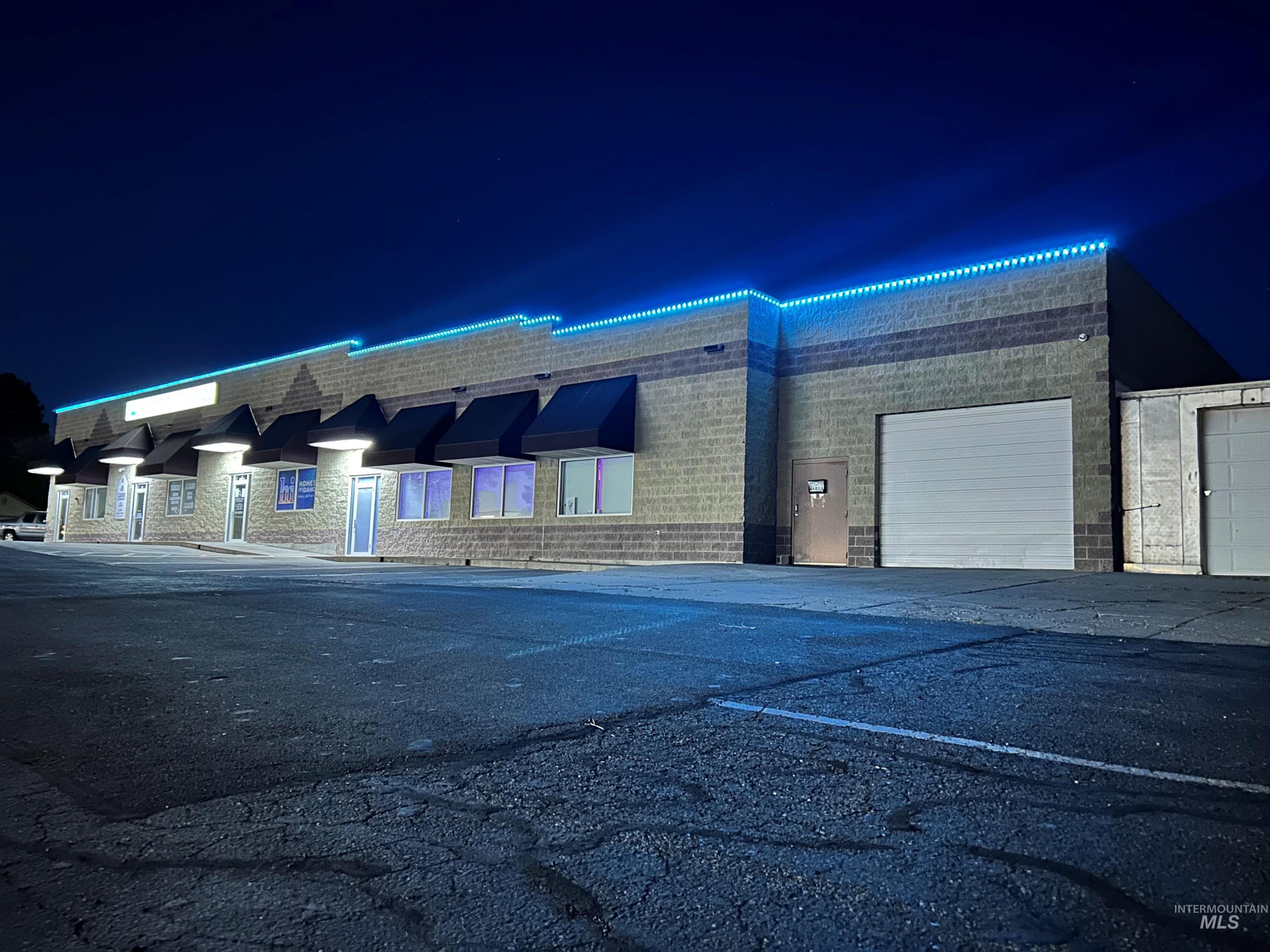 690 Blue Lakes Blvd, Twin Falls, Idaho 83301, Business/Commercial For Sale, Price $52,585, 98975855