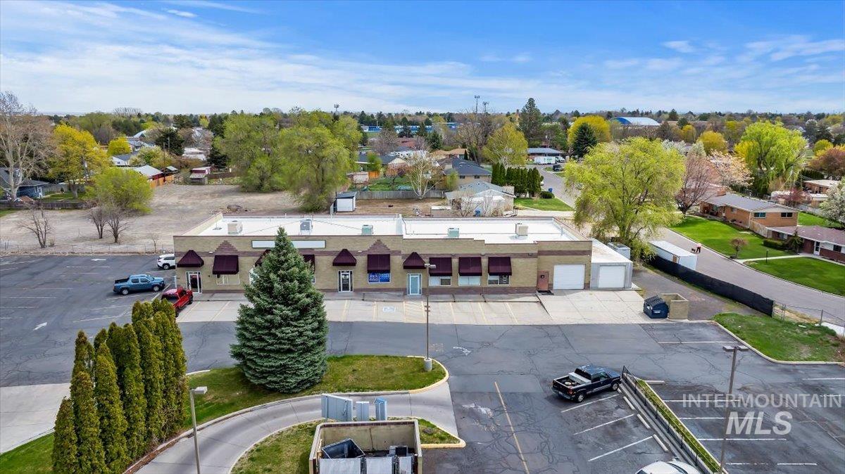 690 Blue Lakes Blvd, Twin Falls, Idaho 83301, Business/Commercial For Sale, Price $52,585, 98975855