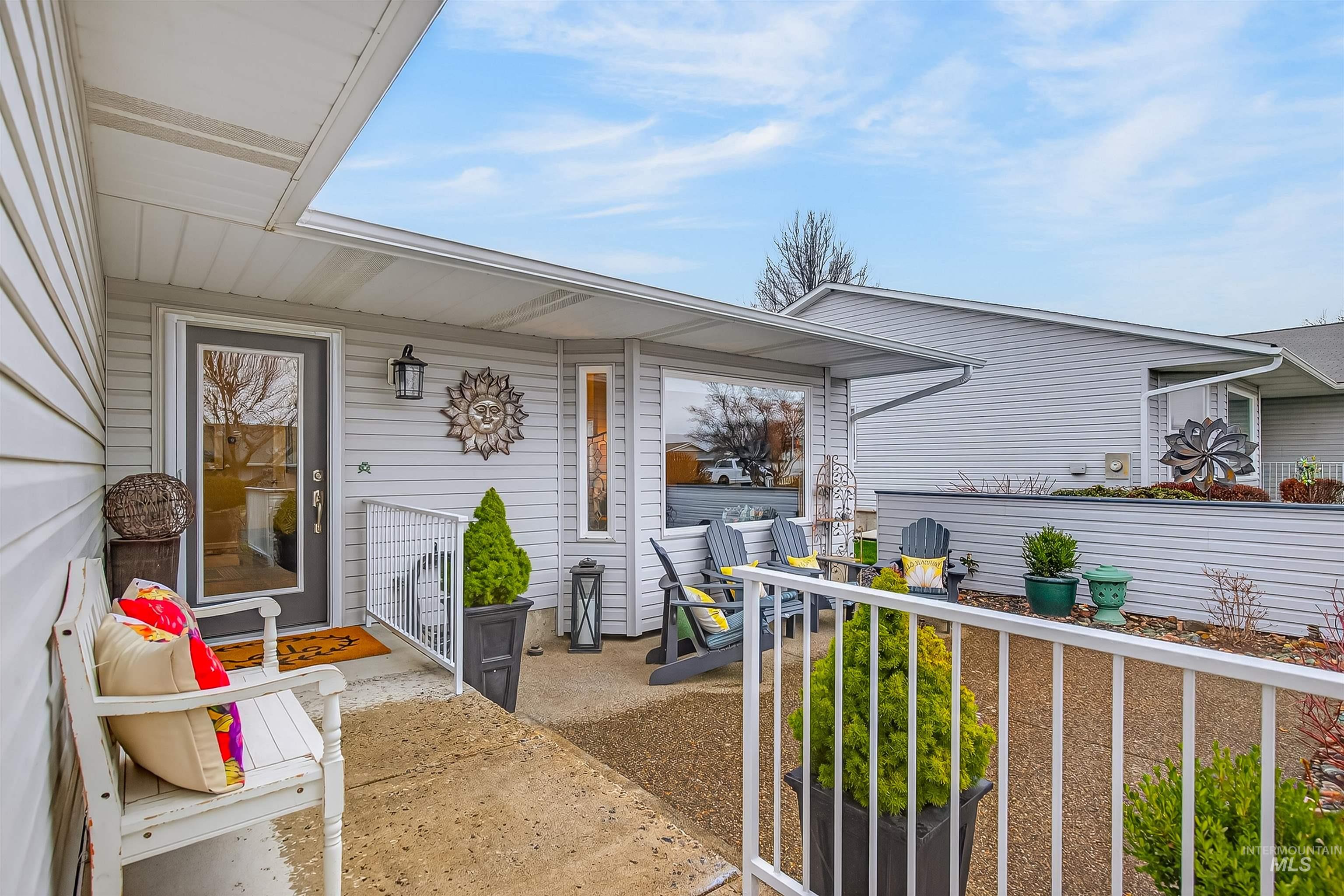 Residential For Sale