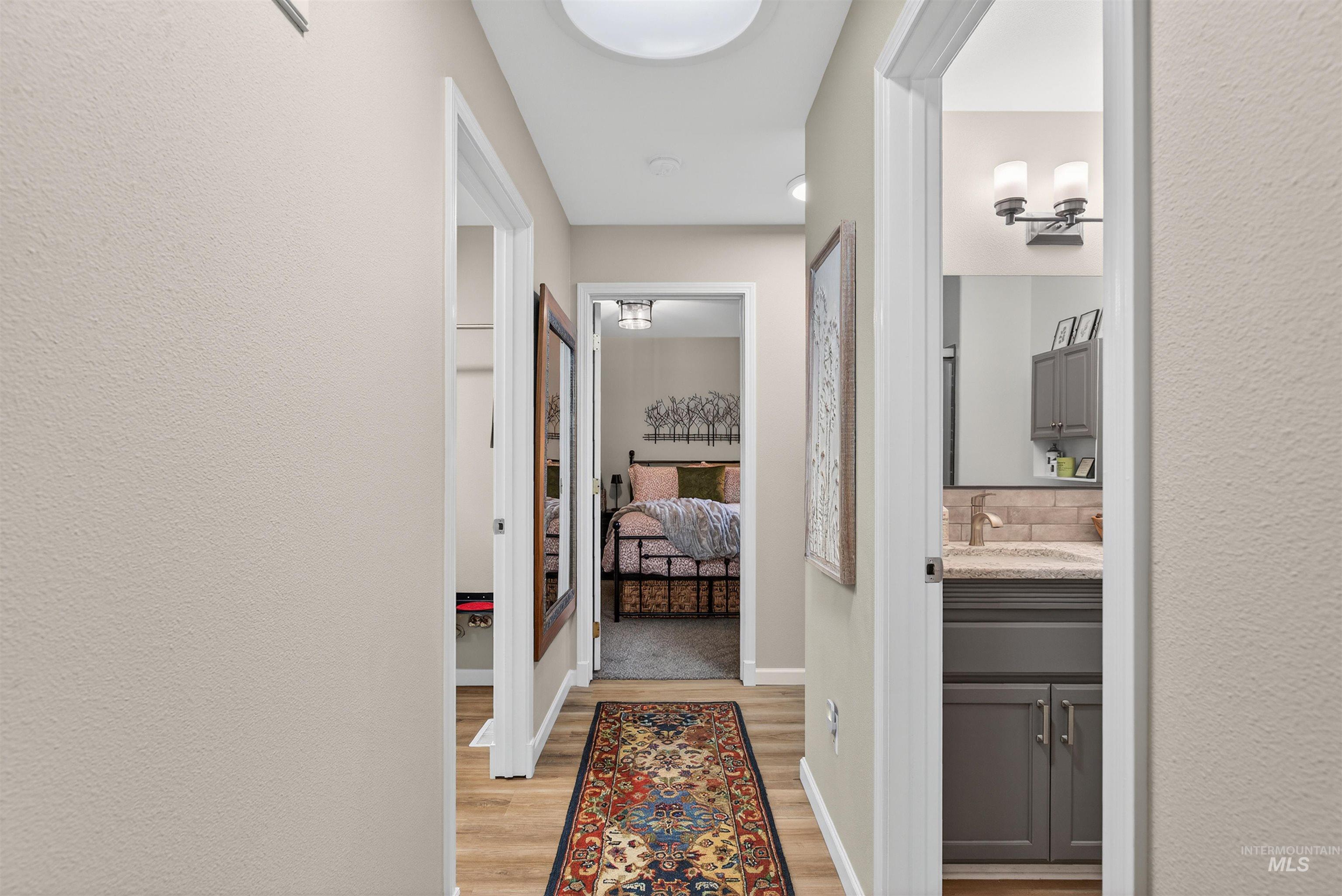 930 Cypress Court, Lewiston, Idaho 83501, 2 Bedrooms, 1.5 Bathrooms, Residential For Sale, Price $389,000, 98975856