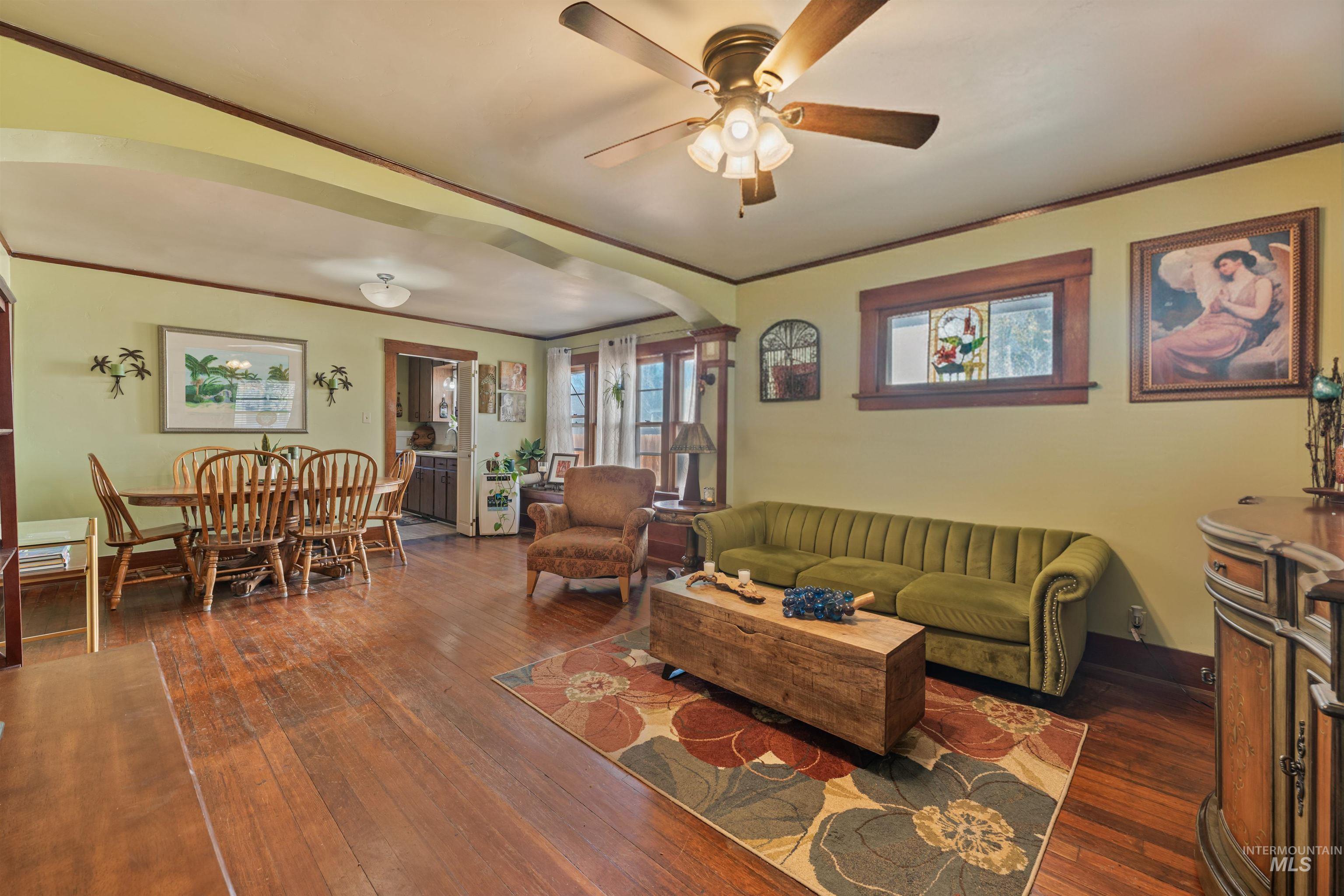 857 Elm Street, Twin Falls, Idaho 83301, 3 Bedrooms, 1 Bathroom, Residential For Sale, Price $282,500, 98975857