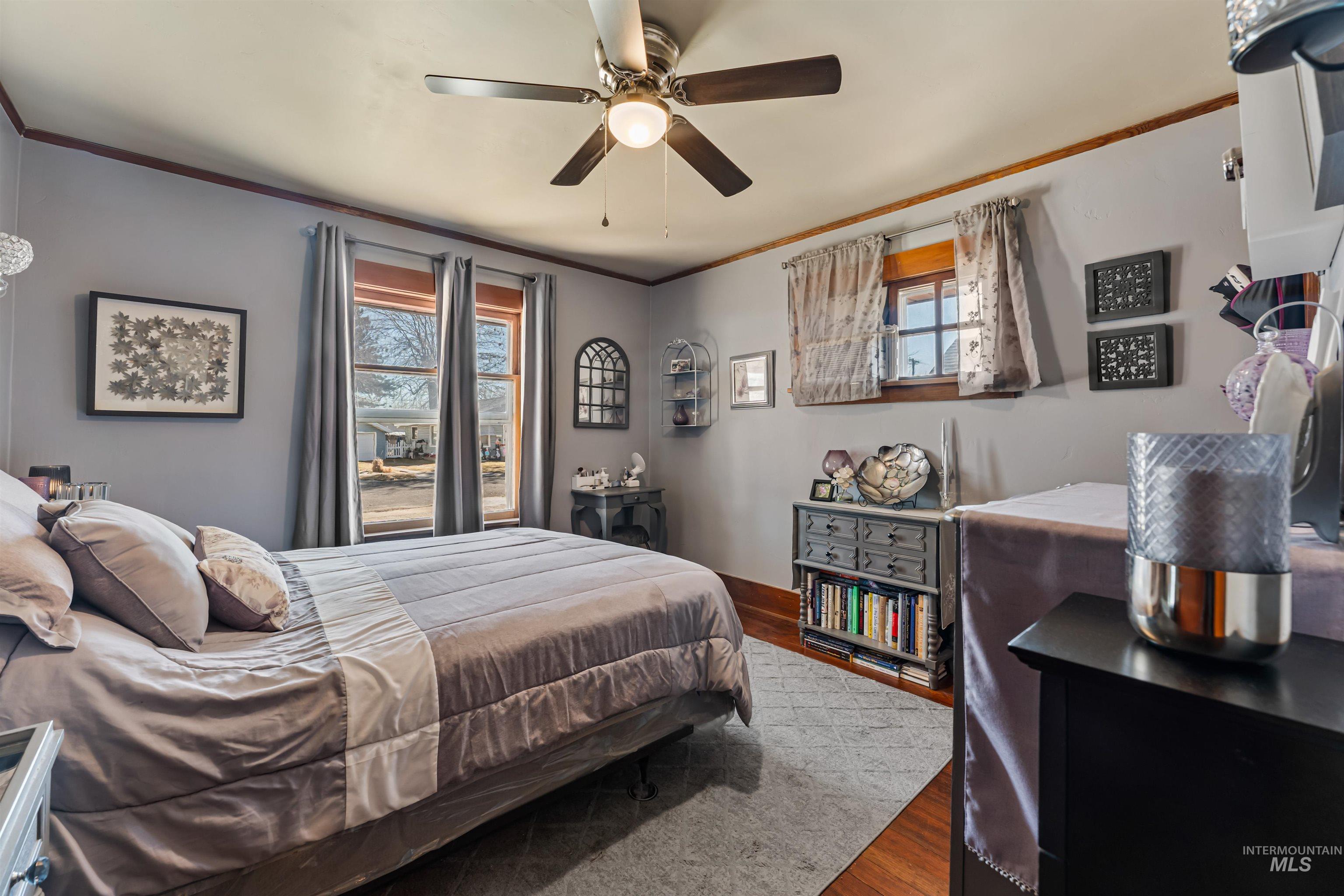 857 Elm Street, Twin Falls, Idaho 83301, 3 Bedrooms, 1 Bathroom, Residential For Sale, Price $282,500, 98975857