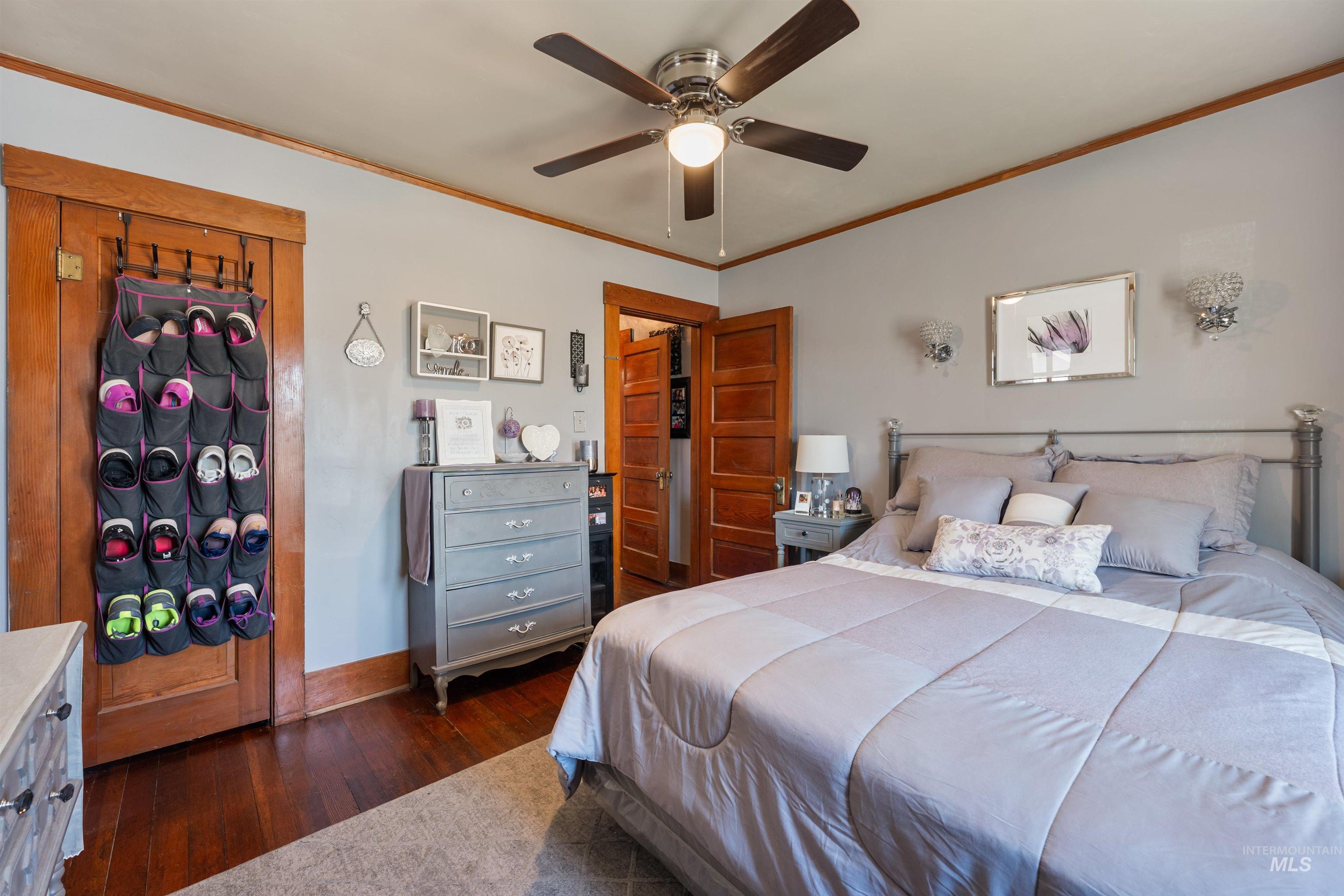 857 Elm Street, Twin Falls, Idaho 83301, 3 Bedrooms, 1 Bathroom, Residential For Sale, Price $282,500, 98975857