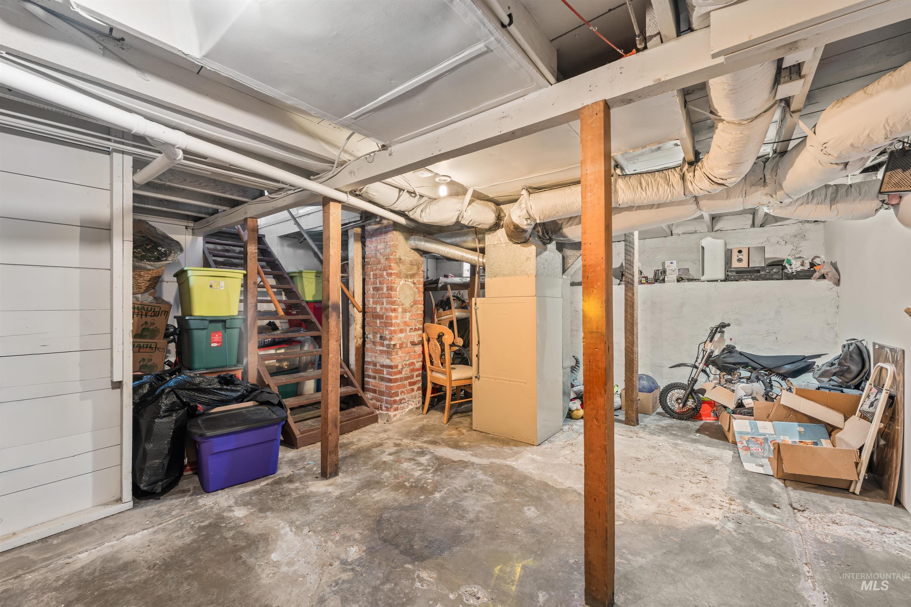 857 Elm Street, Twin Falls, Idaho 83301, 3 Bedrooms, 1 Bathroom, Residential For Sale, Price $282,500, 98975857