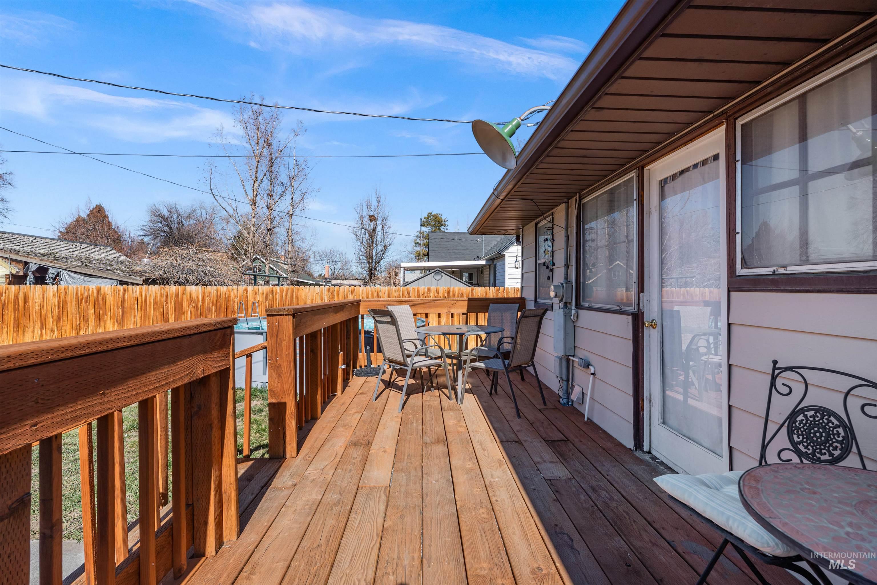 857 Elm Street, Twin Falls, Idaho 83301, 3 Bedrooms, 1 Bathroom, Residential For Sale, Price $282,500, 98975857