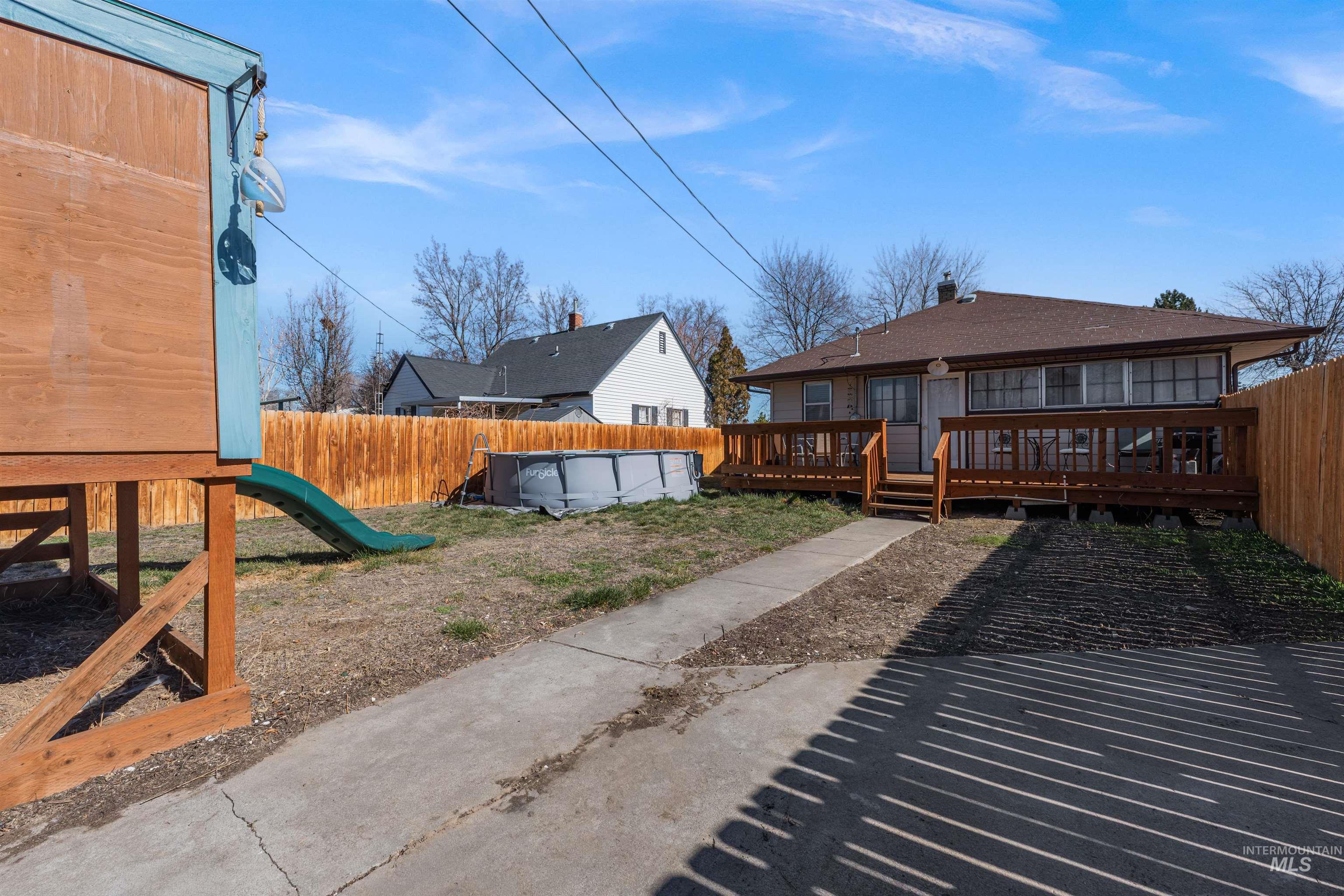 857 Elm Street, Twin Falls, Idaho 83301, 3 Bedrooms, 1 Bathroom, Residential For Sale, Price $282,500, 98975857