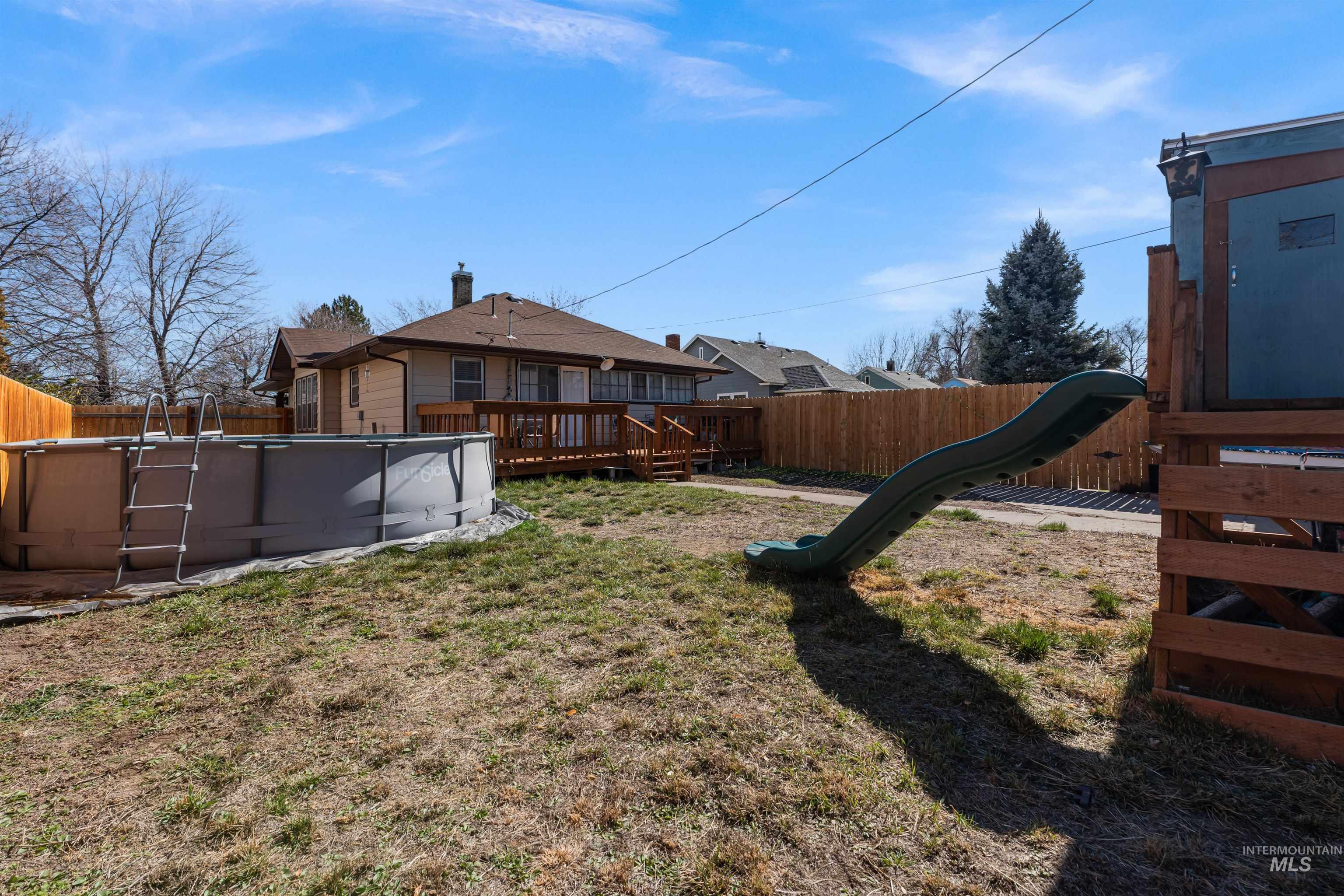 857 Elm Street, Twin Falls, Idaho 83301, 3 Bedrooms, 1 Bathroom, Residential For Sale, Price $282,500, 98975857