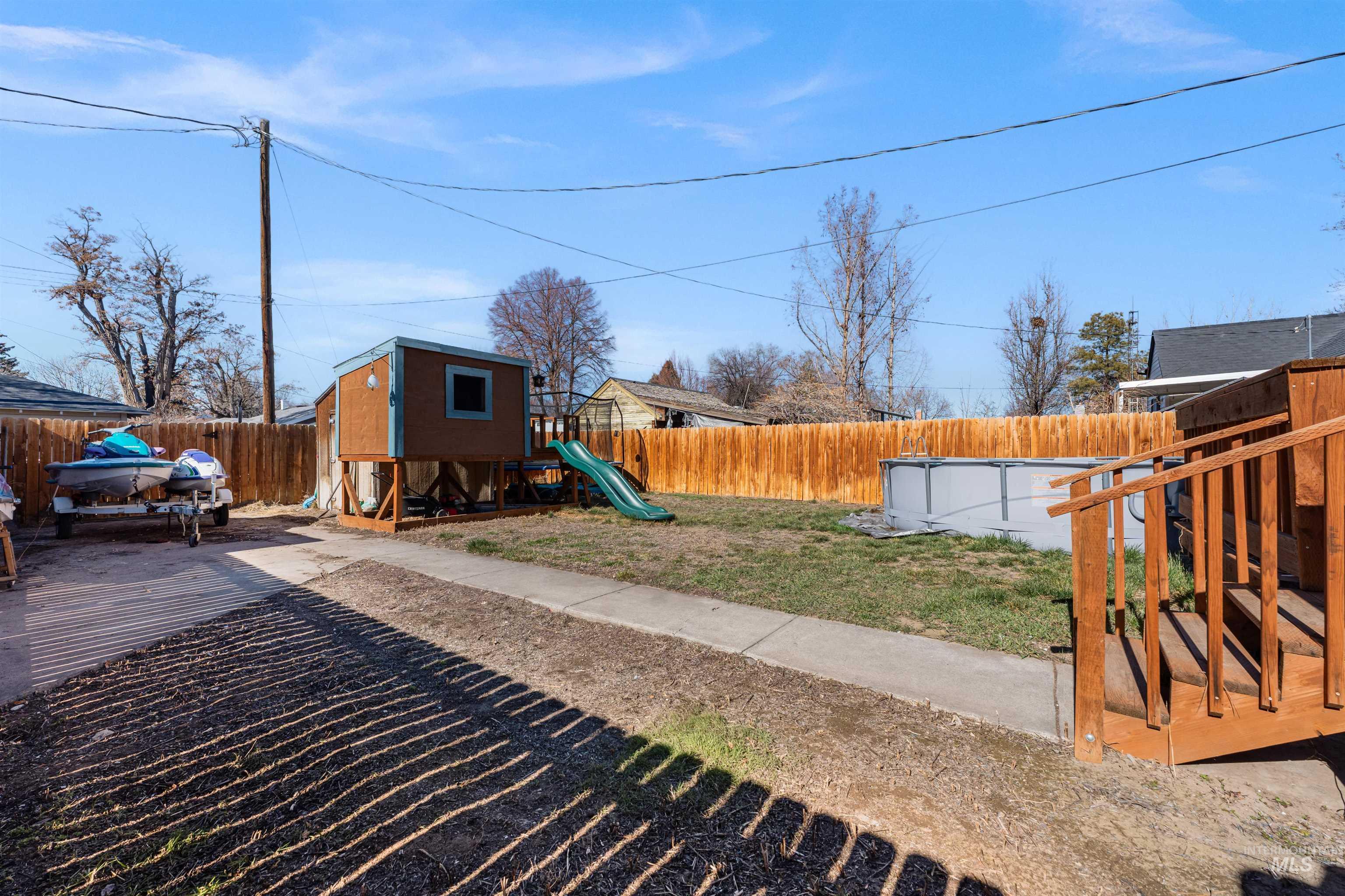 857 Elm Street, Twin Falls, Idaho 83301, 3 Bedrooms, 1 Bathroom, Residential For Sale, Price $282,500, 98975857