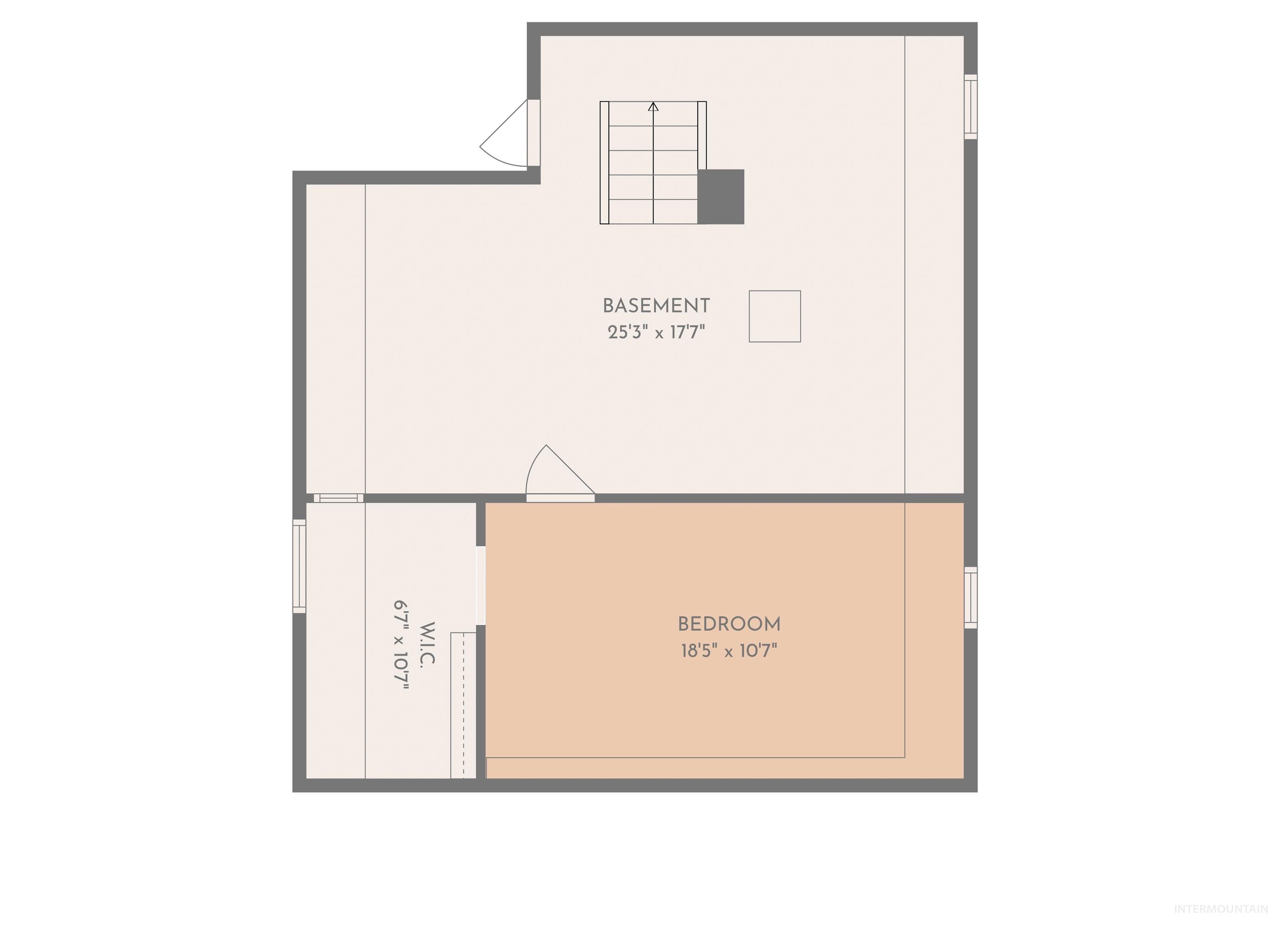857 Elm Street, Twin Falls, Idaho 83301, 3 Bedrooms, 1 Bathroom, Residential For Sale, Price $282,500, 98975857