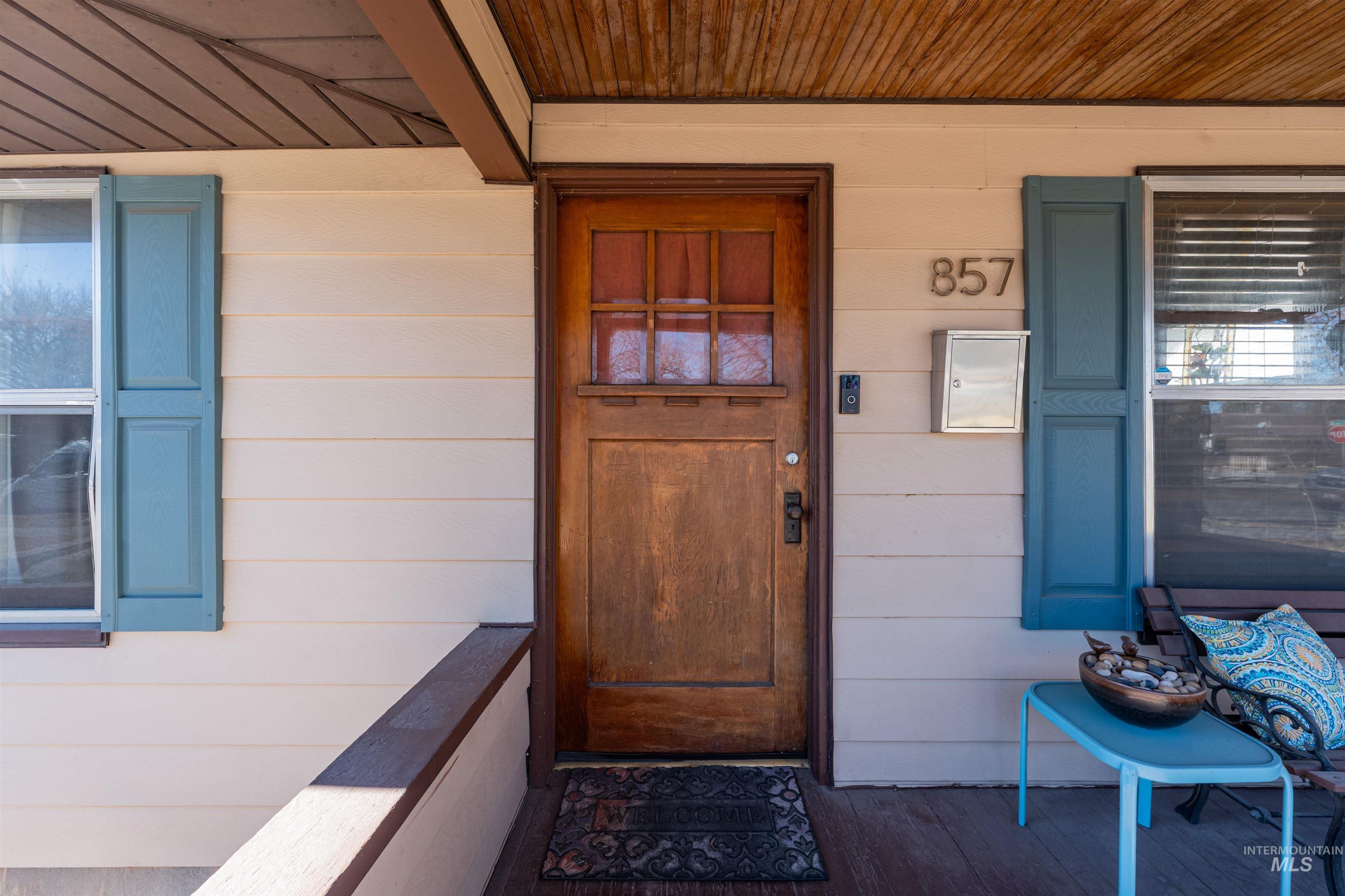 857 Elm Street, Twin Falls, Idaho 83301, 3 Bedrooms, 1 Bathroom, Residential For Sale, Price $282,500, 98975857