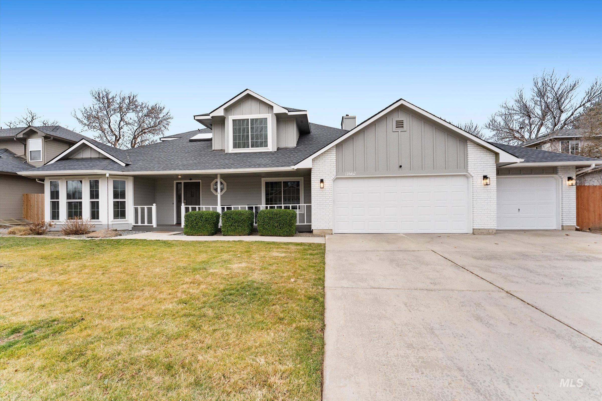 11667 W Arlen St, Boise, Idaho 83713, 4 Bedrooms, 3 Bathrooms, Residential For Sale, Price $697,000, 98975858