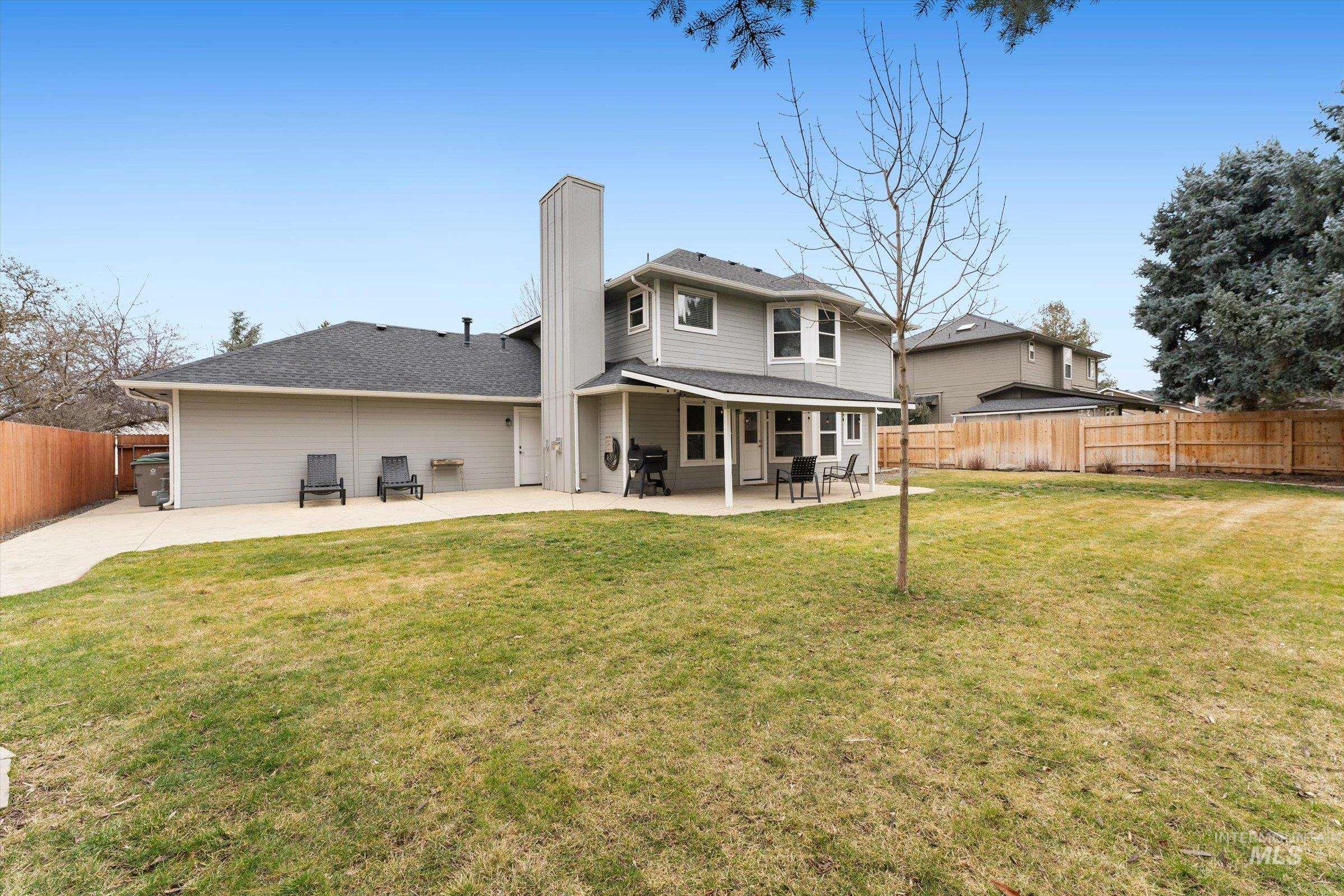 11667 W Arlen St, Boise, Idaho 83713, 4 Bedrooms, 3 Bathrooms, Residential For Sale, Price $697,000, 98975858