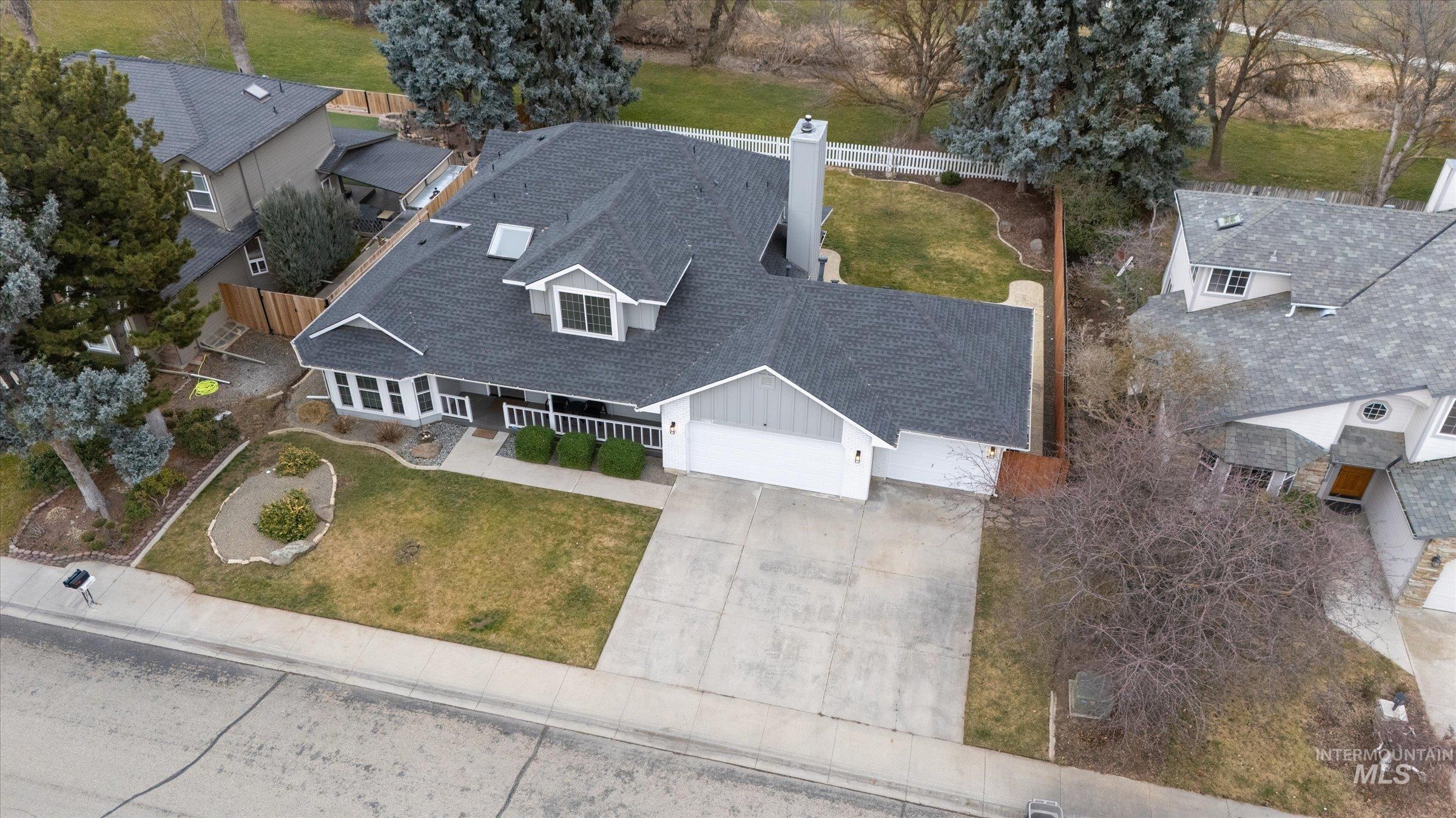 11667 W Arlen St, Boise, Idaho 83713, 4 Bedrooms, 3 Bathrooms, Residential For Sale, Price $697,000, 98975858