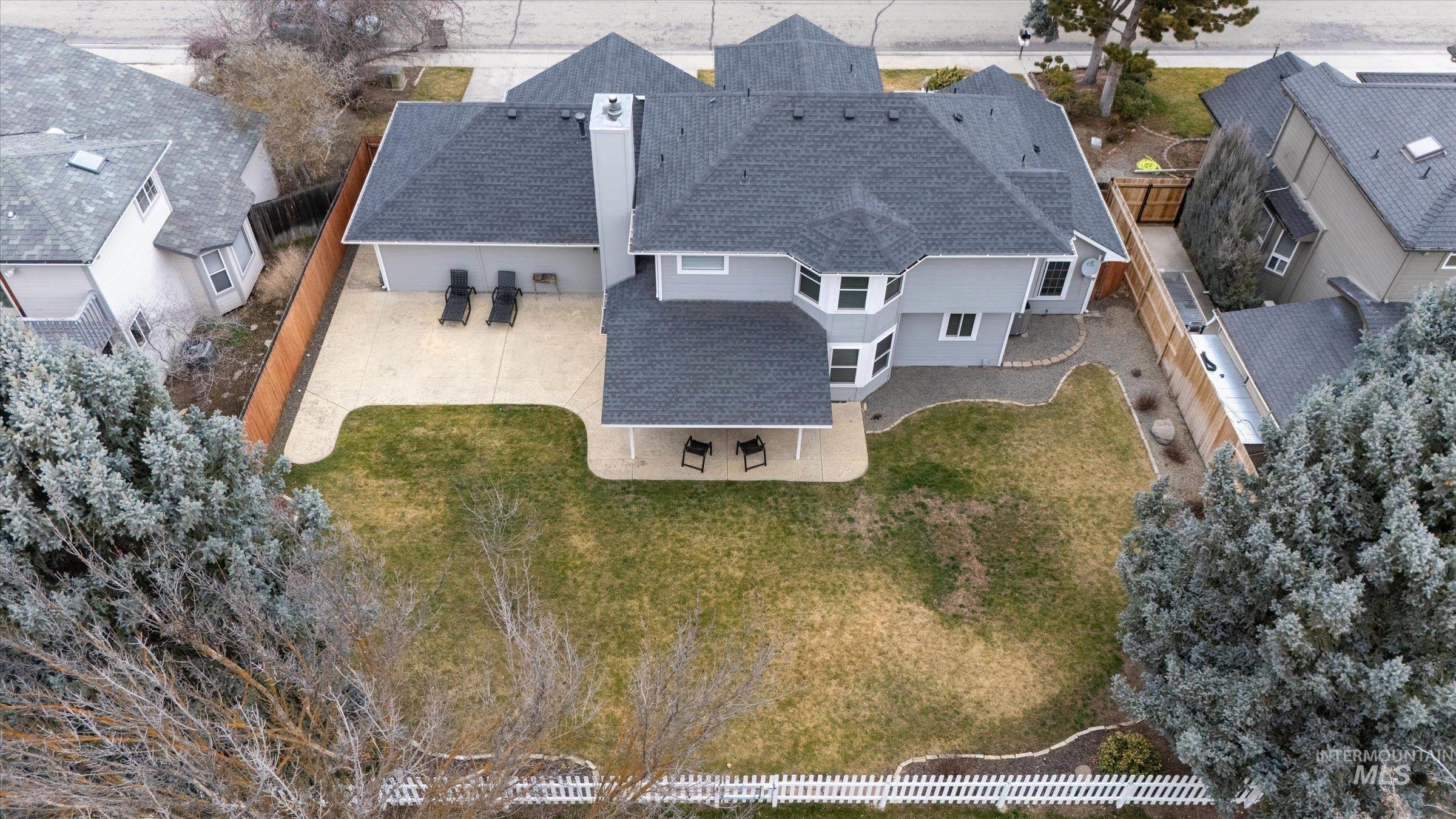 11667 W Arlen St, Boise, Idaho 83713, 4 Bedrooms, 3 Bathrooms, Residential For Sale, Price $697,000, 98975858