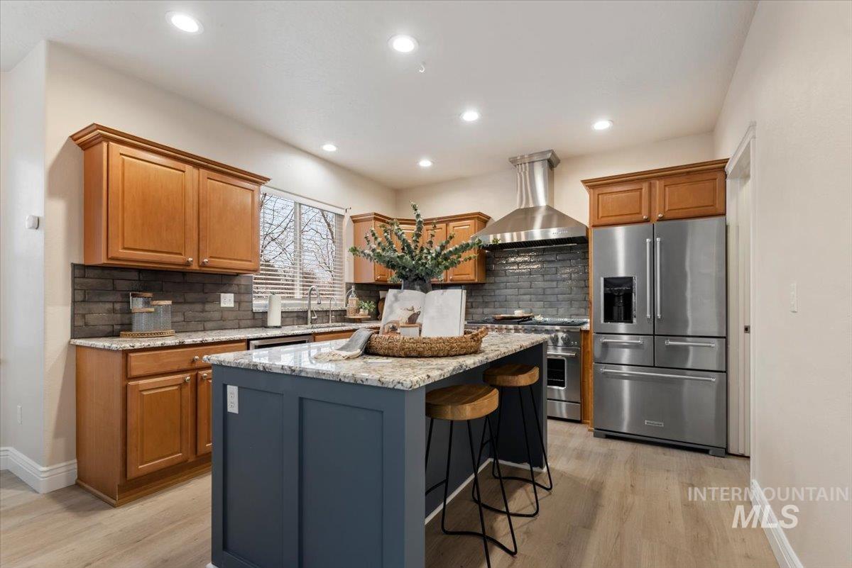 9356 W Osprey Meadows Dr, Boise, Idaho 83714, 4 Bedrooms, 2.5 Bathrooms, Residential For Sale, Price $875,000,MLS 98975859