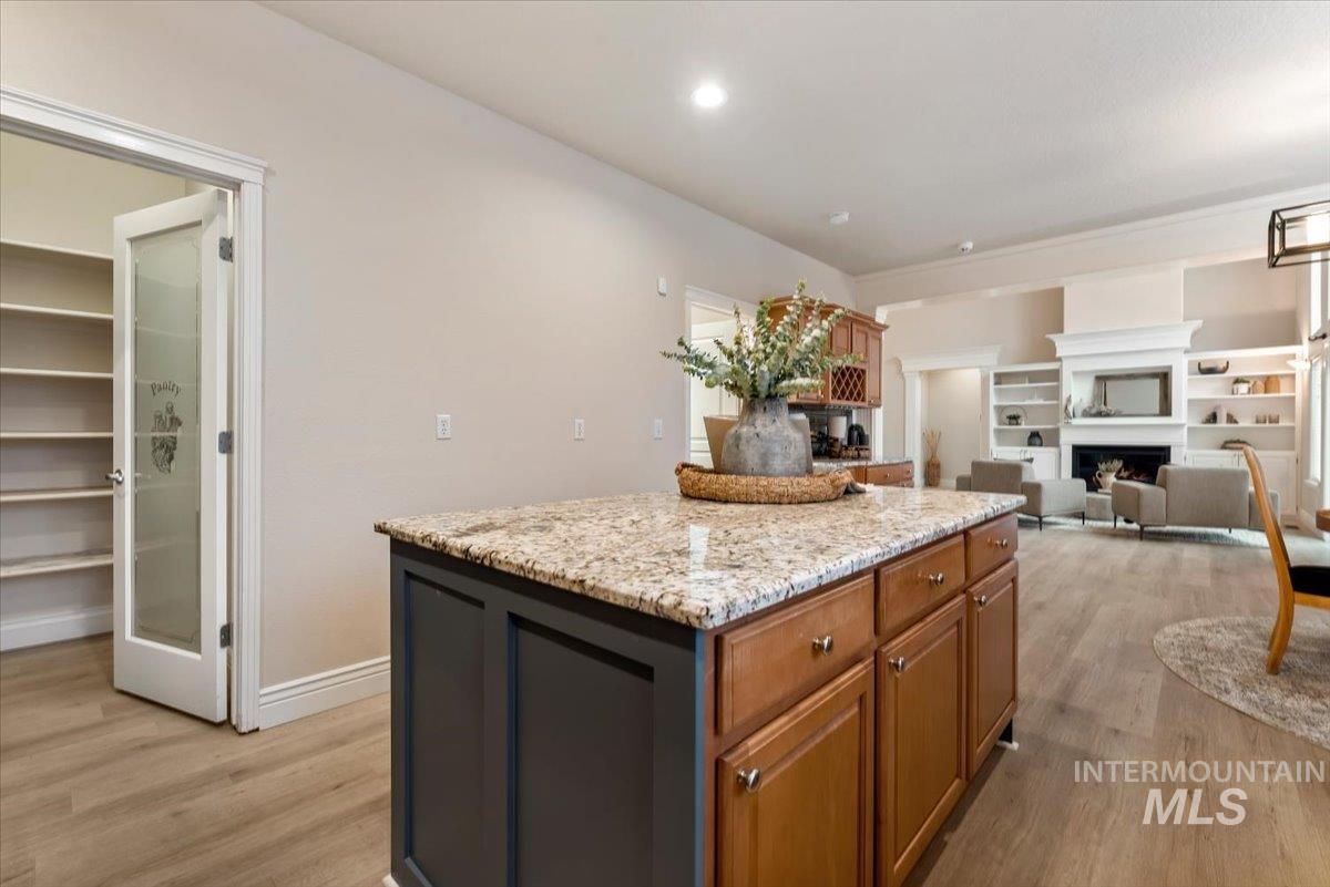 9356 W Osprey Meadows Dr, Boise, Idaho 83714, 4 Bedrooms, 2.5 Bathrooms, Residential For Sale, Price $875,000,MLS 98975859