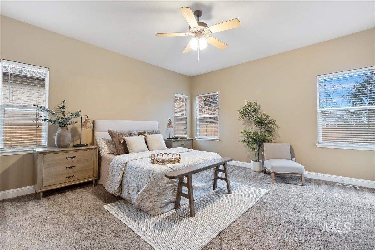 9356 W Osprey Meadows Dr, Boise, Idaho 83714, 4 Bedrooms, 2.5 Bathrooms, Residential For Sale, Price $875,000,MLS 98975859