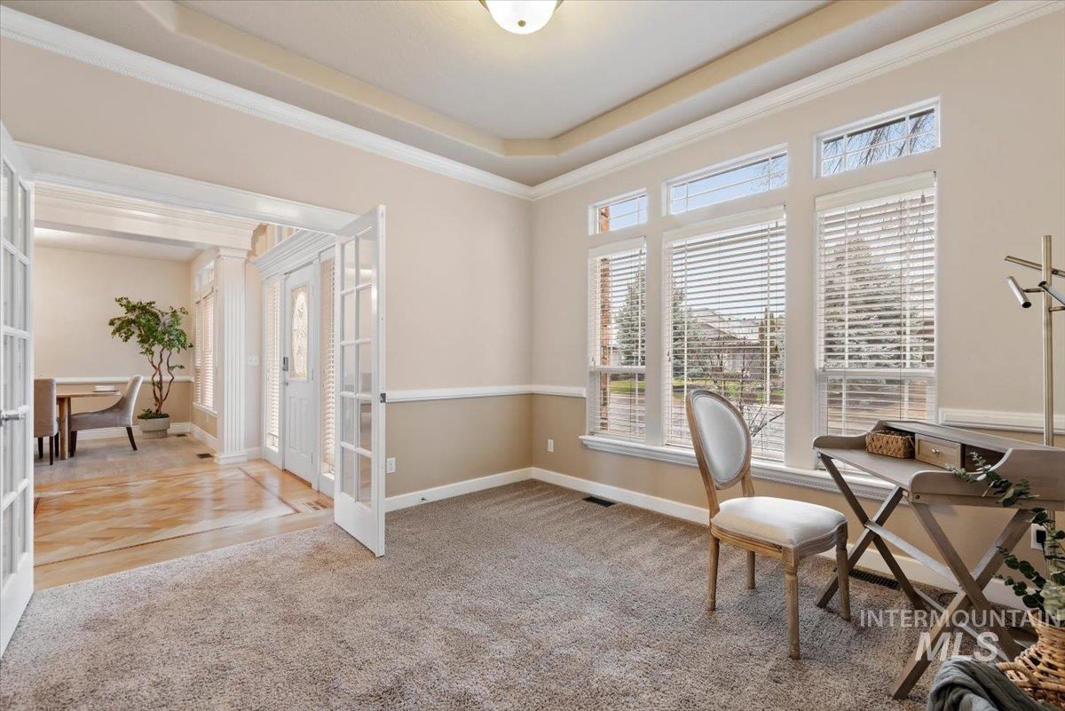 9356 W Osprey Meadows Dr, Boise, Idaho 83714, 4 Bedrooms, 2.5 Bathrooms, Residential For Sale, Price $875,000,MLS 98975859