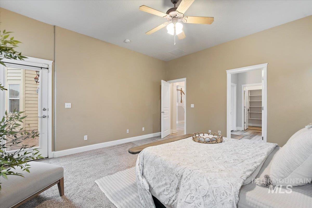 9356 W Osprey Meadows Dr, Boise, Idaho 83714, 4 Bedrooms, 2.5 Bathrooms, Residential For Sale, Price $875,000,MLS 98975859