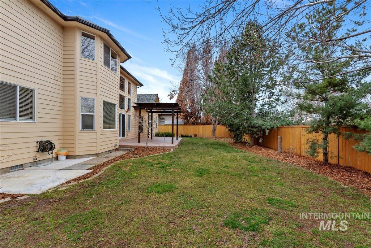 9356 W Osprey Meadows Dr, Boise, Idaho 83714, 4 Bedrooms, 2.5 Bathrooms, Residential For Sale, Price $875,000,MLS 98975859