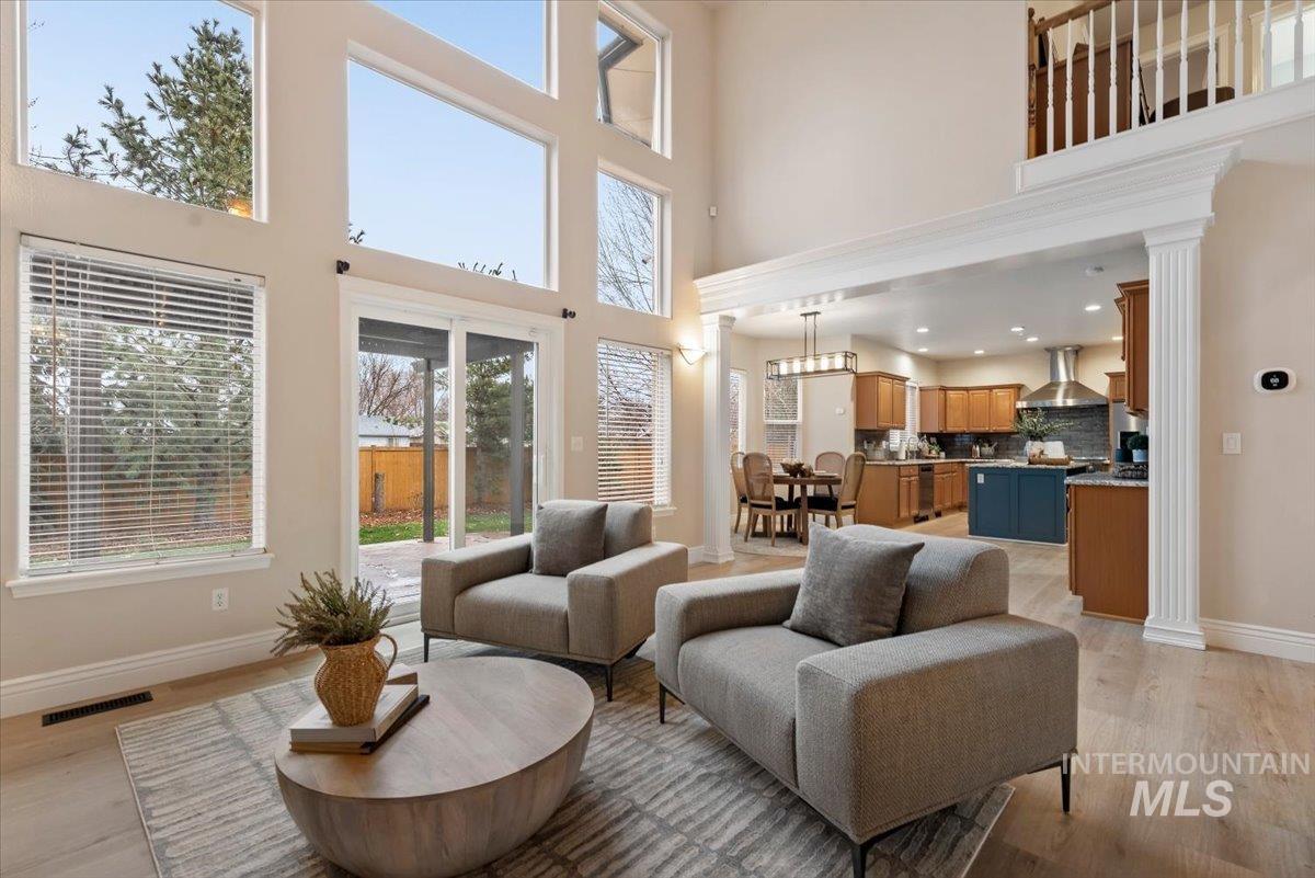 9356 W Osprey Meadows Dr, Boise, Idaho 83714, 4 Bedrooms, 2.5 Bathrooms, Residential For Sale, Price $875,000,MLS 98975859