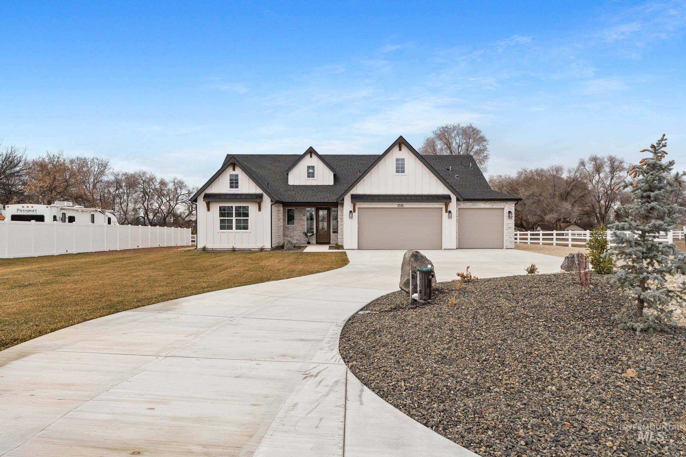 Residential For Sale