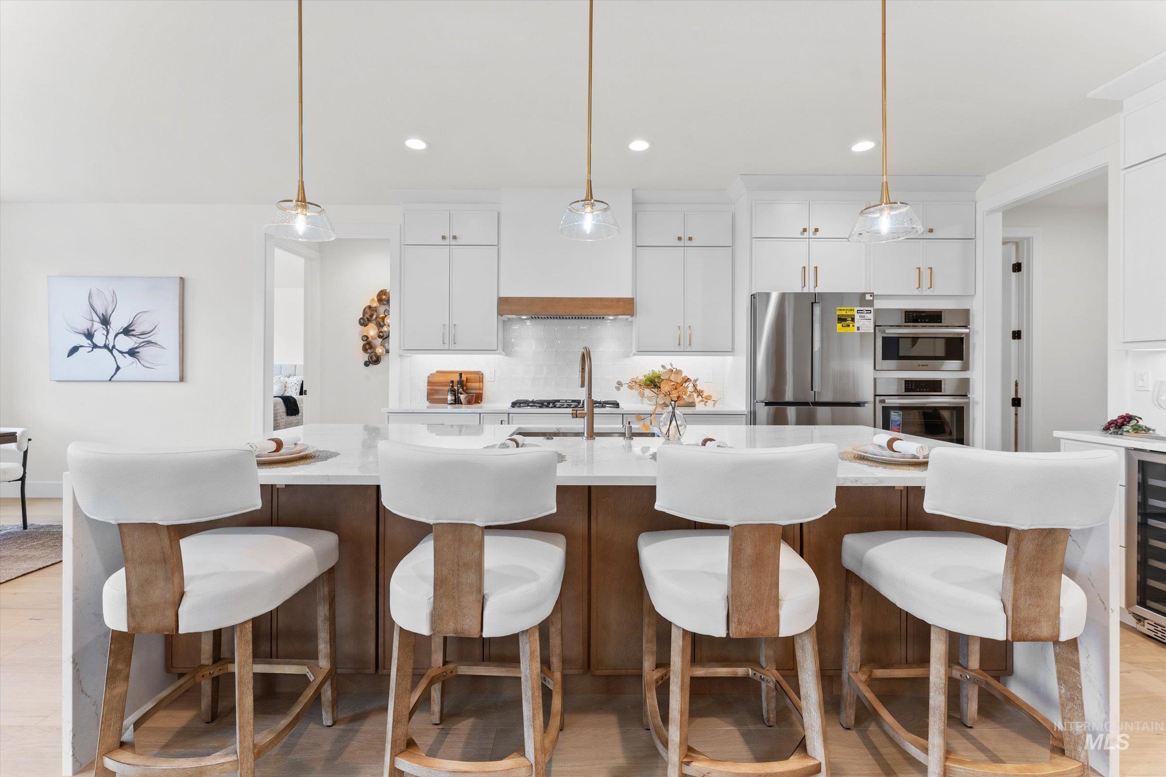 17115 N Hess PL, Nampa, Idaho 83687, 3 Bedrooms, 2.5 Bathrooms, Residential For Sale, Price $1,049,761, 98975860